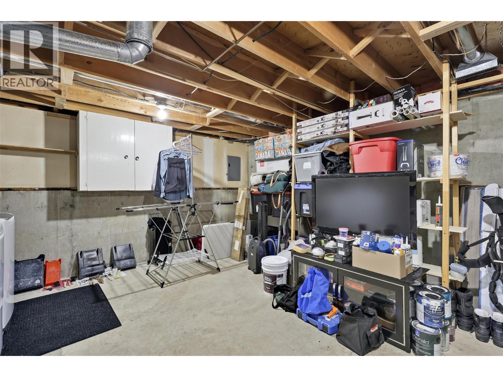 1469 Springhill Drive Unit# 24, Kamloops, British Columbia  V2E 1H5 - Photo 23 - 10379853