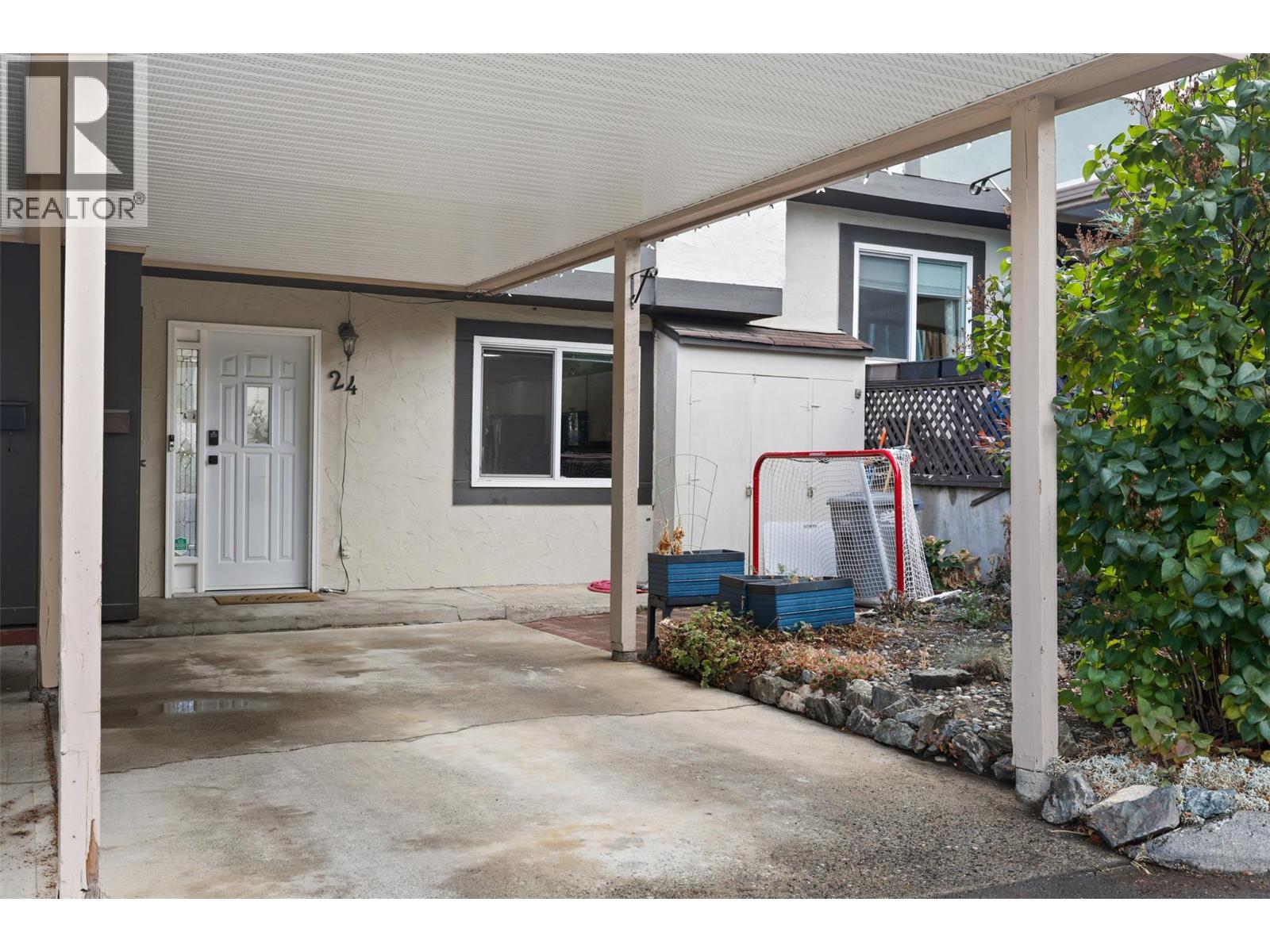 1469 Springhill Drive Unit# 24, Kamloops, British Columbia  V2E 1H5 - Photo 26 - 10379853