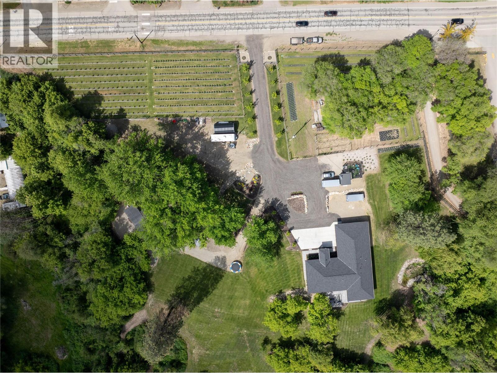 10202 Kalamalka Road, Coldstream, British Columbia  V1B 1L7 - Photo 61 - 10376482