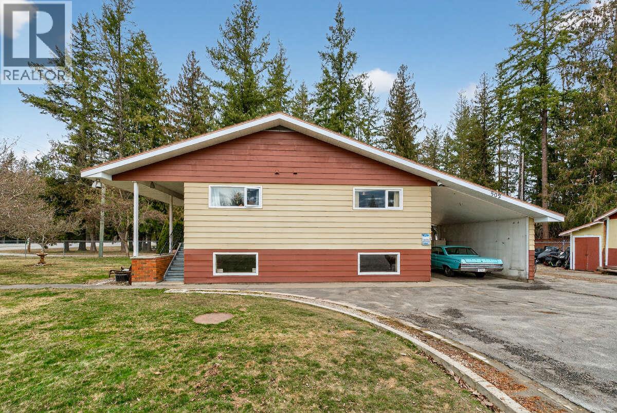 502 Pine Street, Sicamous, British Columbia  V0E 2V0 - Photo 37 - 10380914