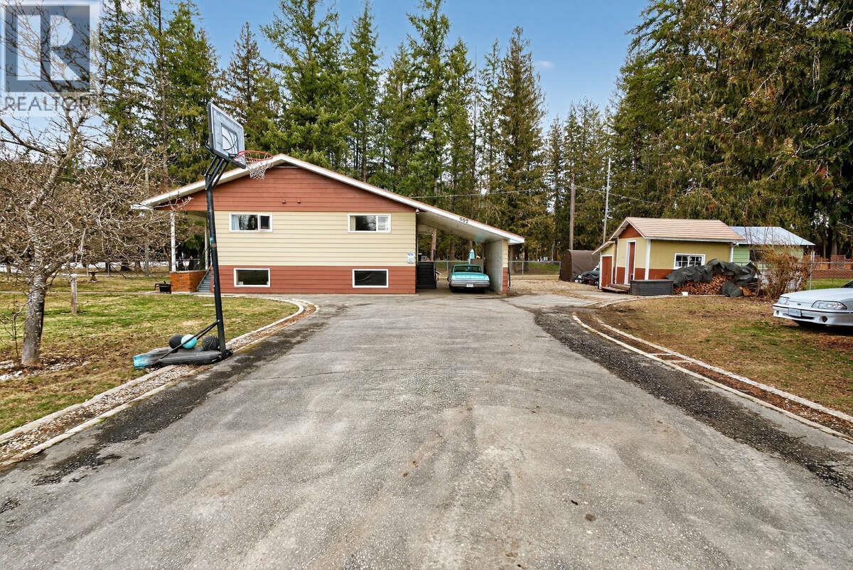 502 Pine Street, Sicamous, British Columbia  V0E 2V0 - Photo 38 - 10380914