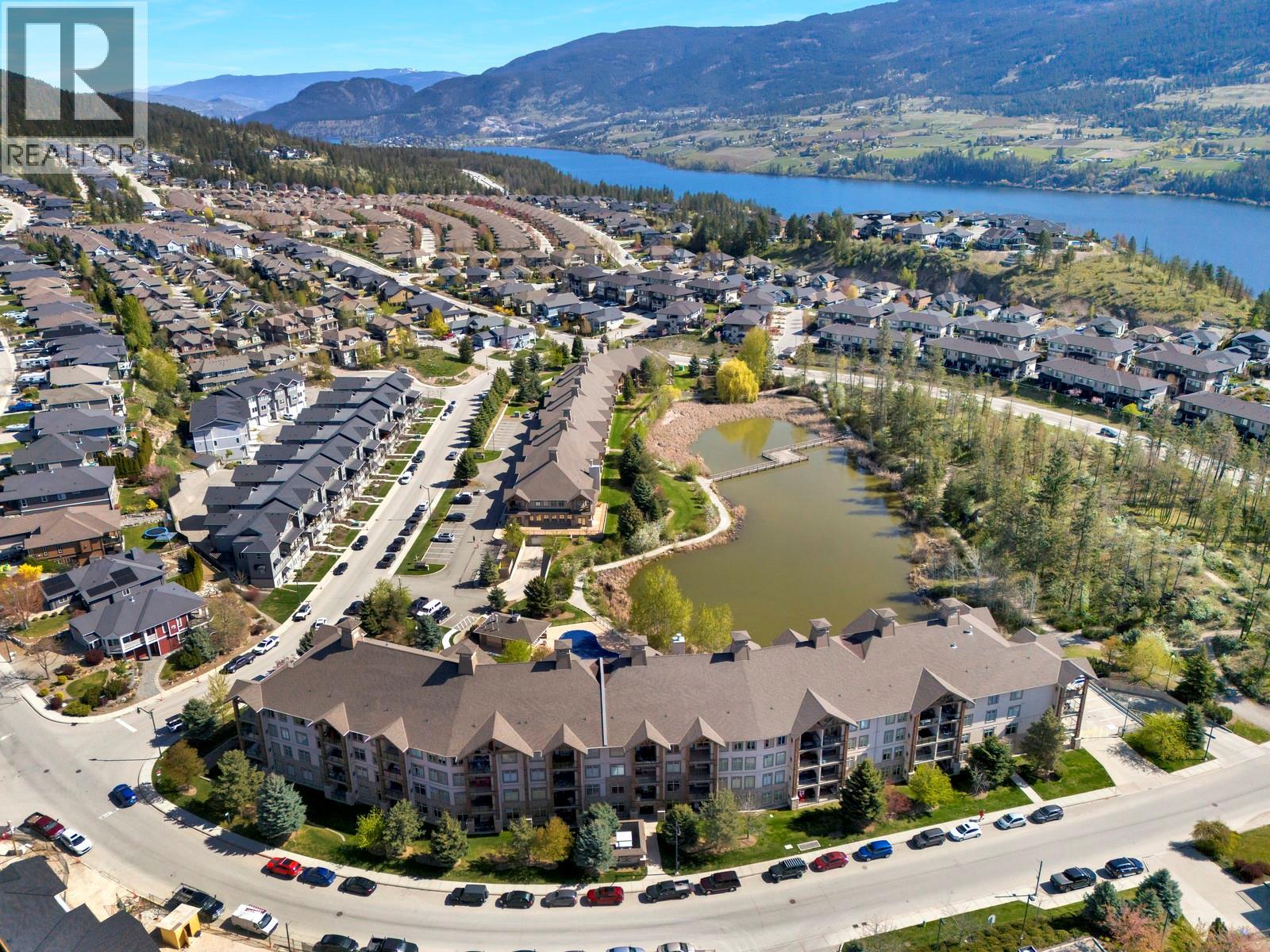 2551 Shoreline Drive Unit# 113, lake country, British Columbia