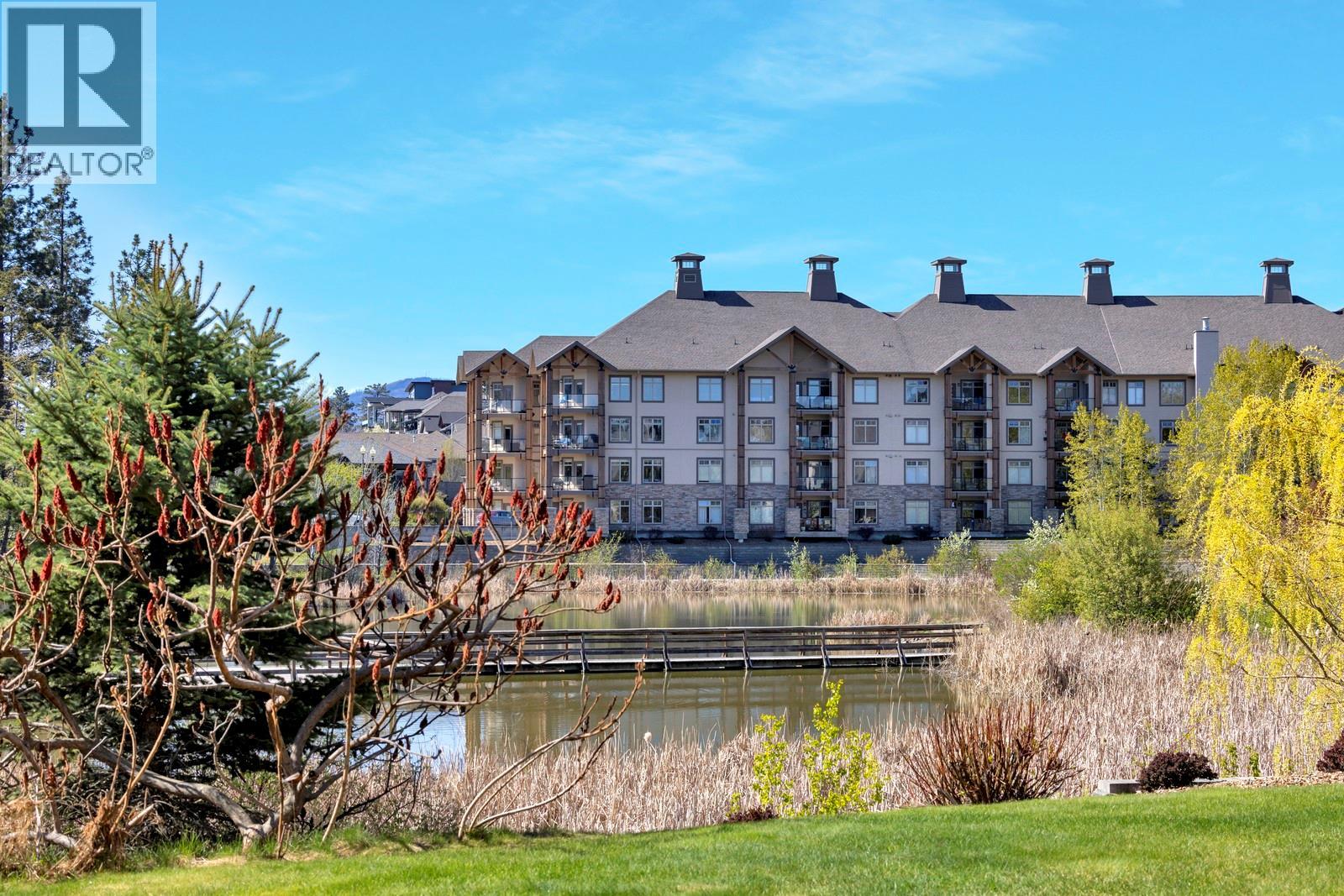 2551 Shoreline Drive Unit# 113, Lake Country, British Columbia  V4V 2P2 - Photo 25 - 10380708