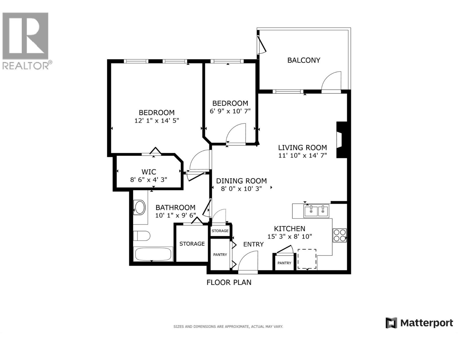 2551 Shoreline Drive Unit# 113, Lake Country, British Columbia  V4V 2P2 - Photo 27 - 10380708