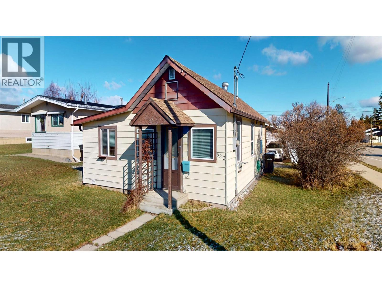522 7 Street S, Cranbrook, British Columbia  V1C 1M9 - Photo 2 - 10380897