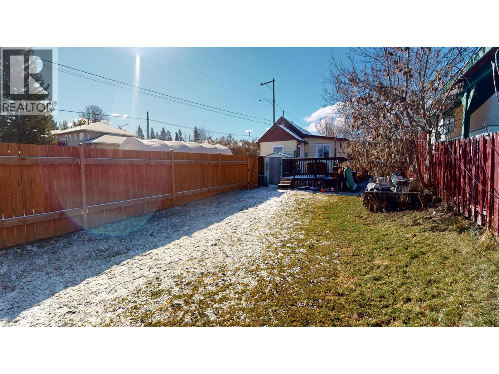 522 7 Street S, Cranbrook, British Columbia  V1C 1M9 - Photo 24 - 10380897
