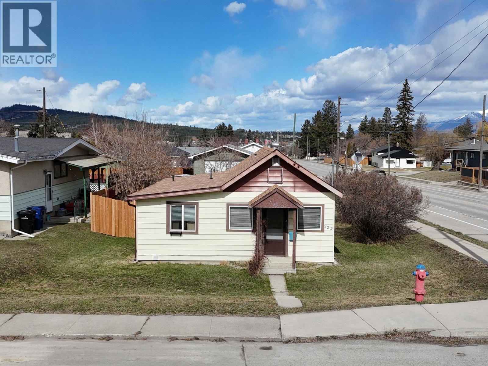 522 7 Street S, Cranbrook, British Columbia  V1C 1M9 - Photo 26 - 10380897