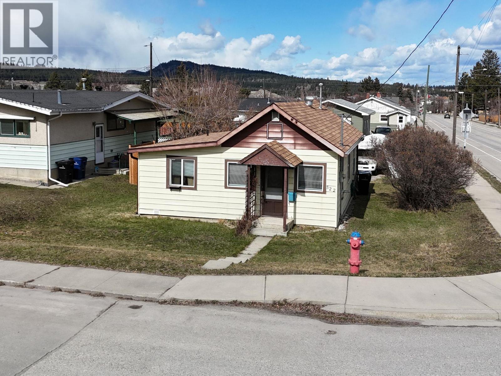 522 7 Street S, Cranbrook, British Columbia  V1C 1M9 - Photo 27 - 10380897