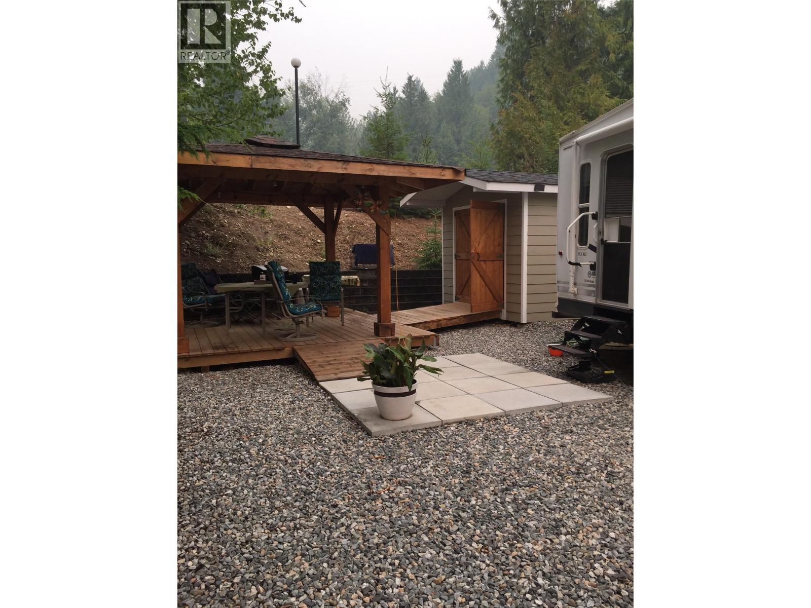 3303 Mabel Lake Road Unit# 39, Enderby, British Columbia  V0E 1V5 - Photo 2 - 10380902