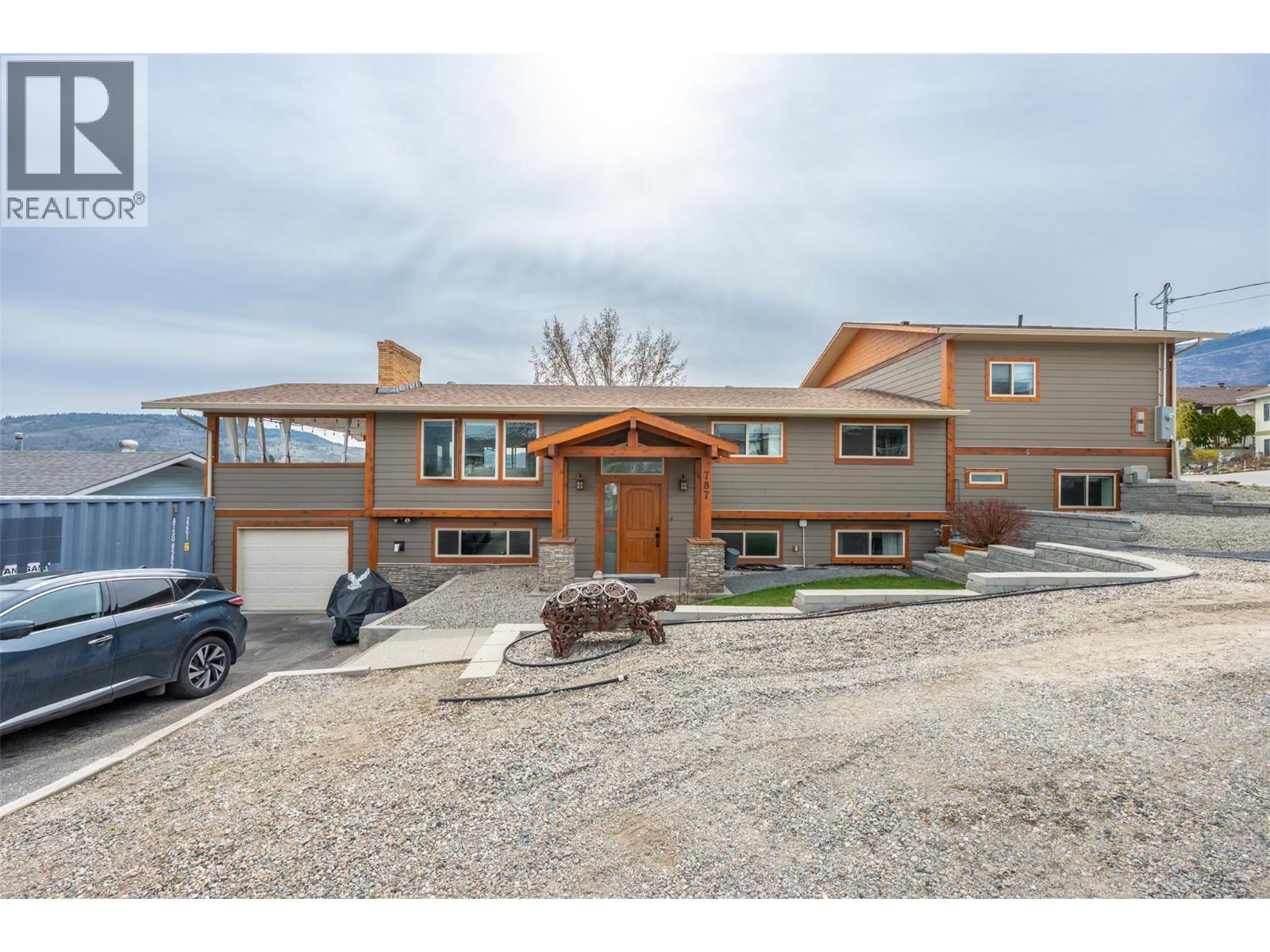 787 Kettle Avenue, Oliver, British Columbia  V0H 1T0 - Photo 2 - 10380783