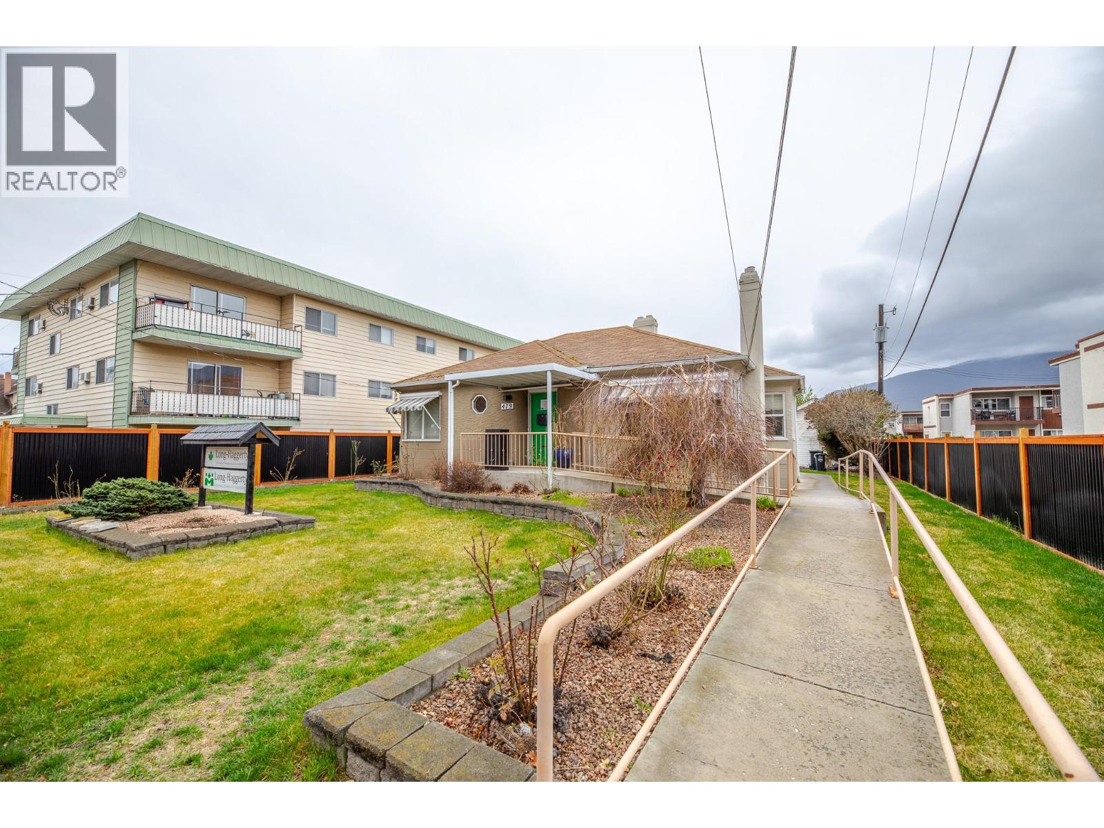 479 Winnipeg Street, Penticton, British Columbia  V2A 5M7 - Photo 29 - 10380013