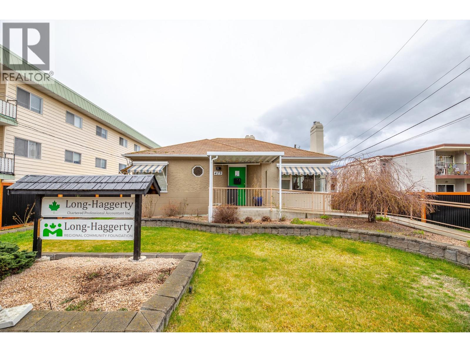 479 Winnipeg Street, Penticton, British Columbia  V2A 5M7 - Photo 30 - 10380013