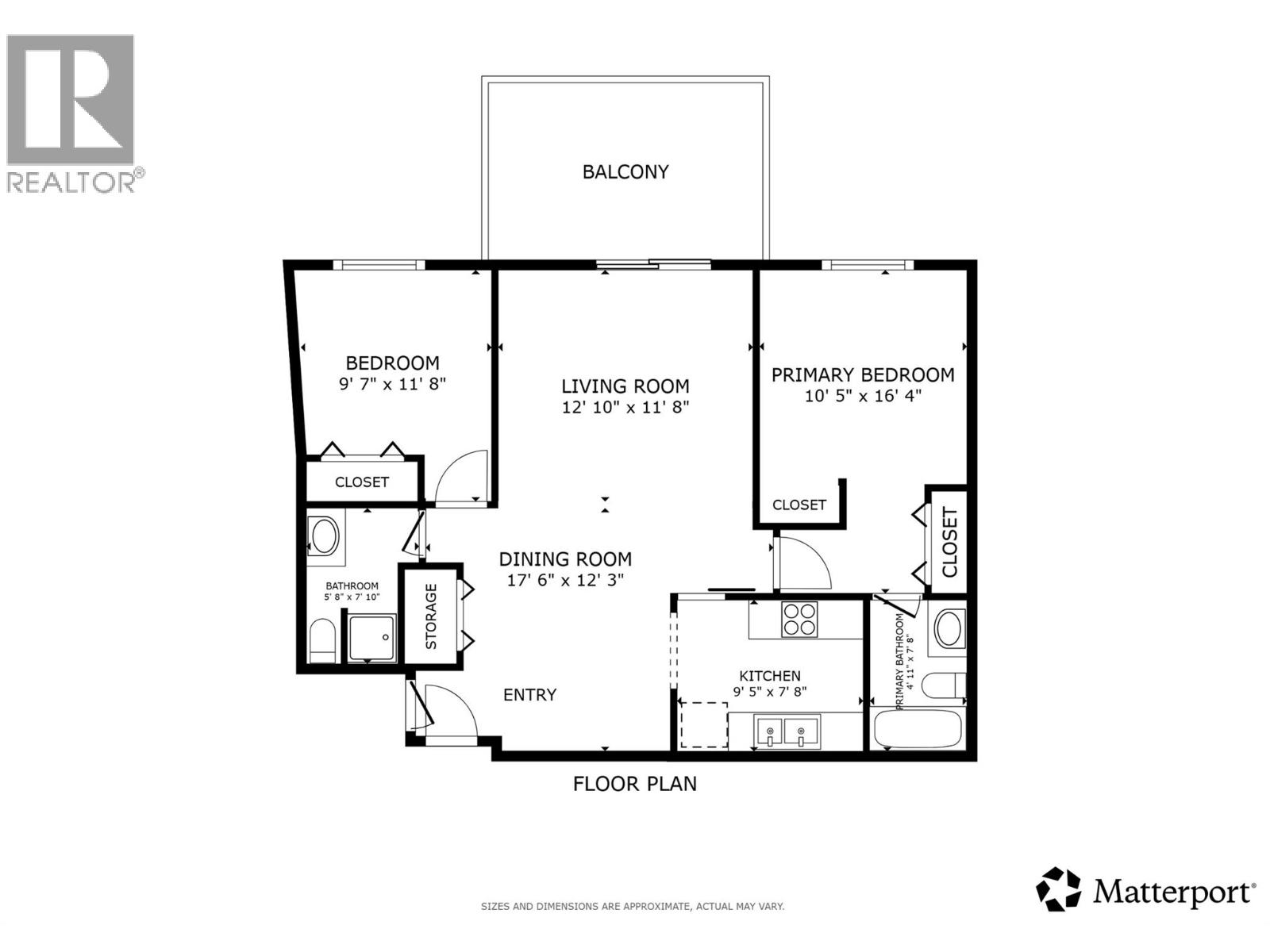 3180 De Montreuil Court Unit# 412, Kelowna, British Columbia  V1W 3W4 - Photo 20 - 10379397