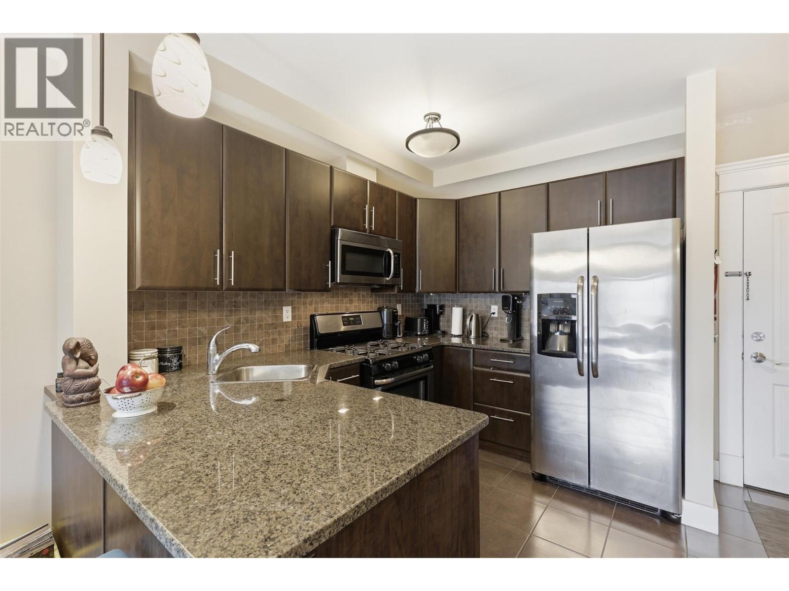 975 Victoria W Street Unit# 608, Kamloops, British Columbia  V2C 0C2 - Photo 10 - 10380870
