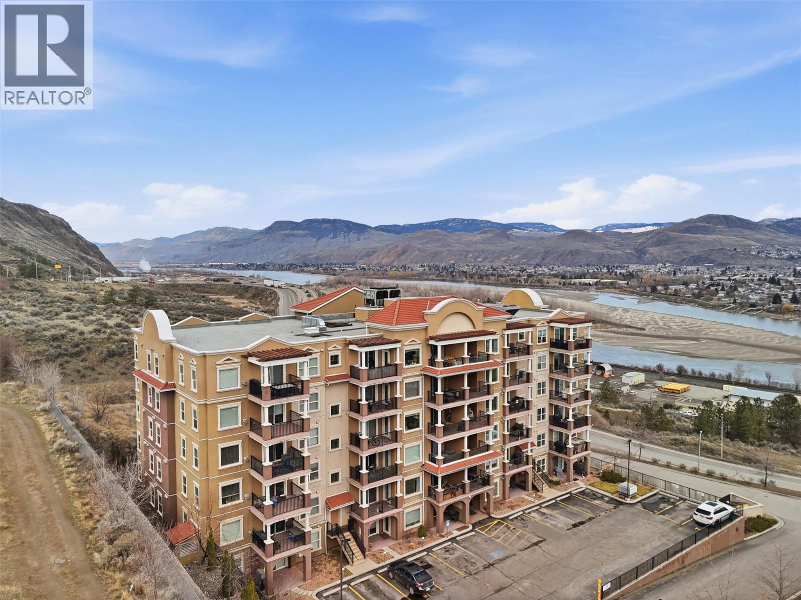 975 Victoria W Street Unit# 608, Kamloops, British Columbia  V2C 0C2 - Photo 3 - 10380870