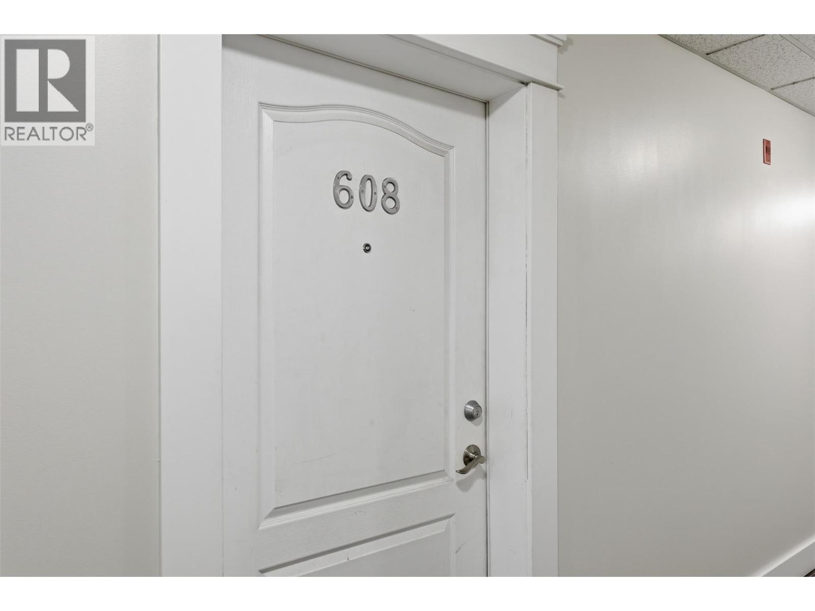 975 Victoria W Street Unit# 608, Kamloops, British Columbia  V2C 0C2 - Photo 6 - 10380870