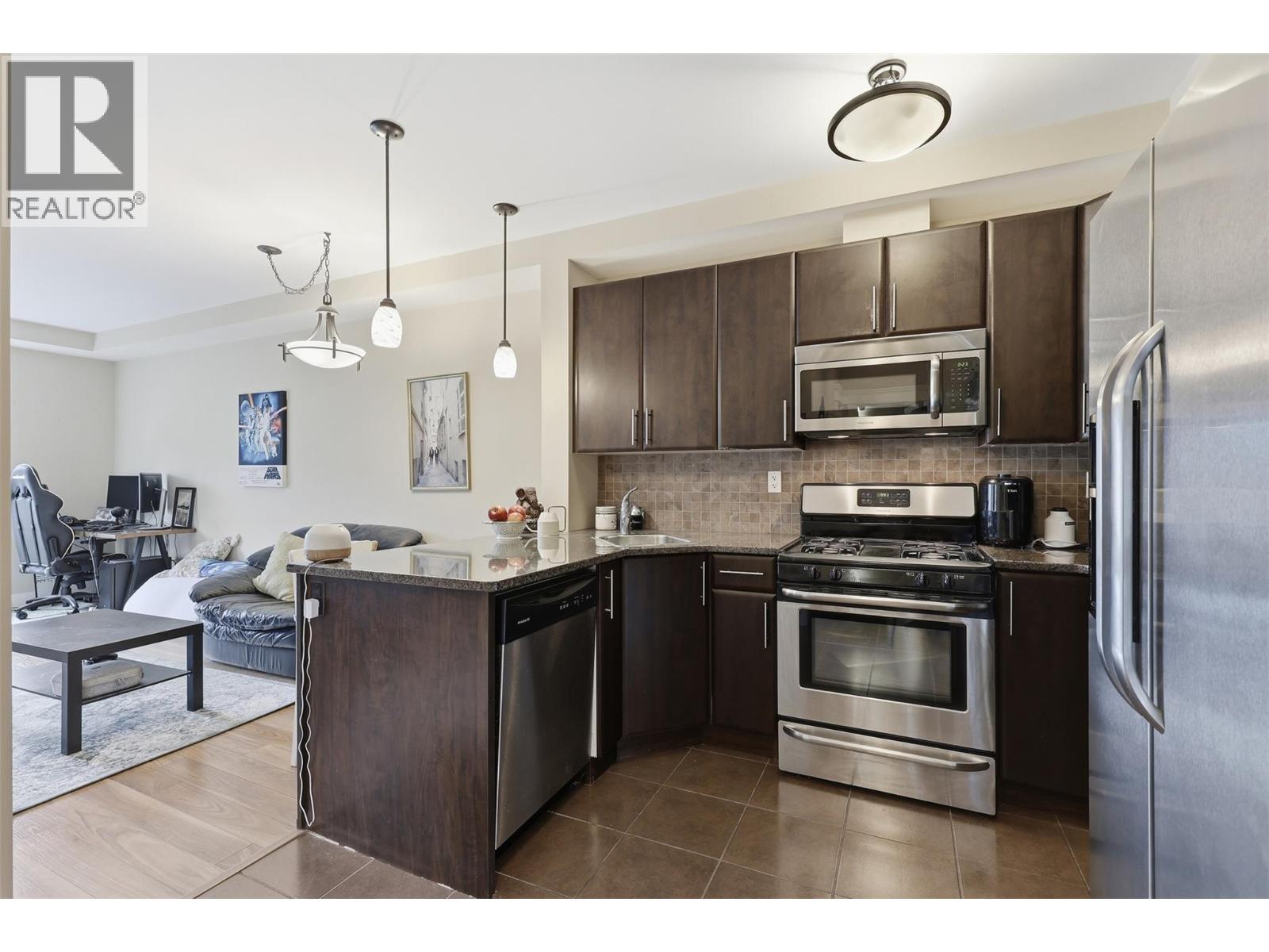 975 Victoria W Street Unit# 608, Kamloops, British Columbia  V2C 0C2 - Photo 8 - 10380870
