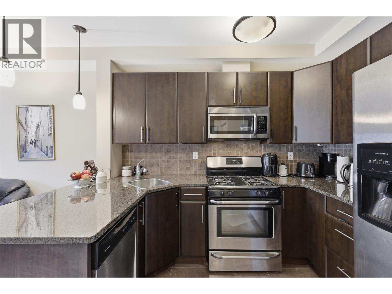 975 Victoria W Street Unit# 608, Kamloops, British Columbia  V2C 0C2 - Photo 9 - 10380870