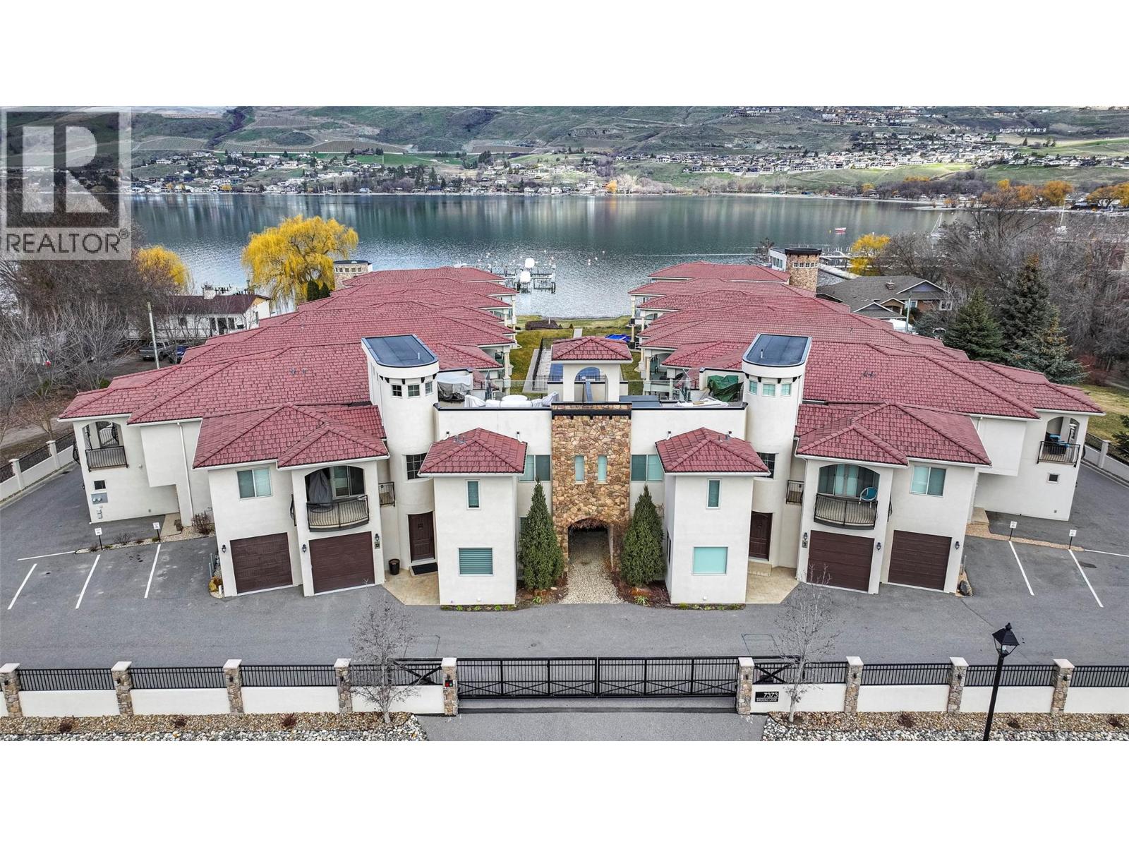 7373 Brooks Lane Unit# 4, vernon, British Columbia