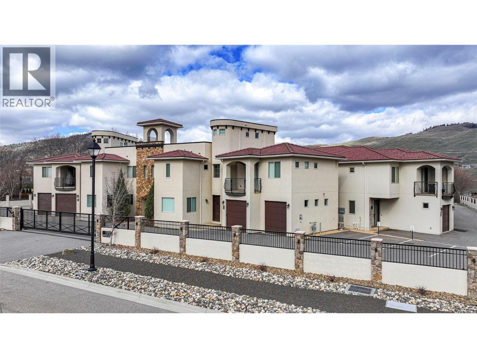 7373 Brooks Lane Unit# 4, Vernon, British Columbia  V1H 1G6 - Photo 2 - 10380570