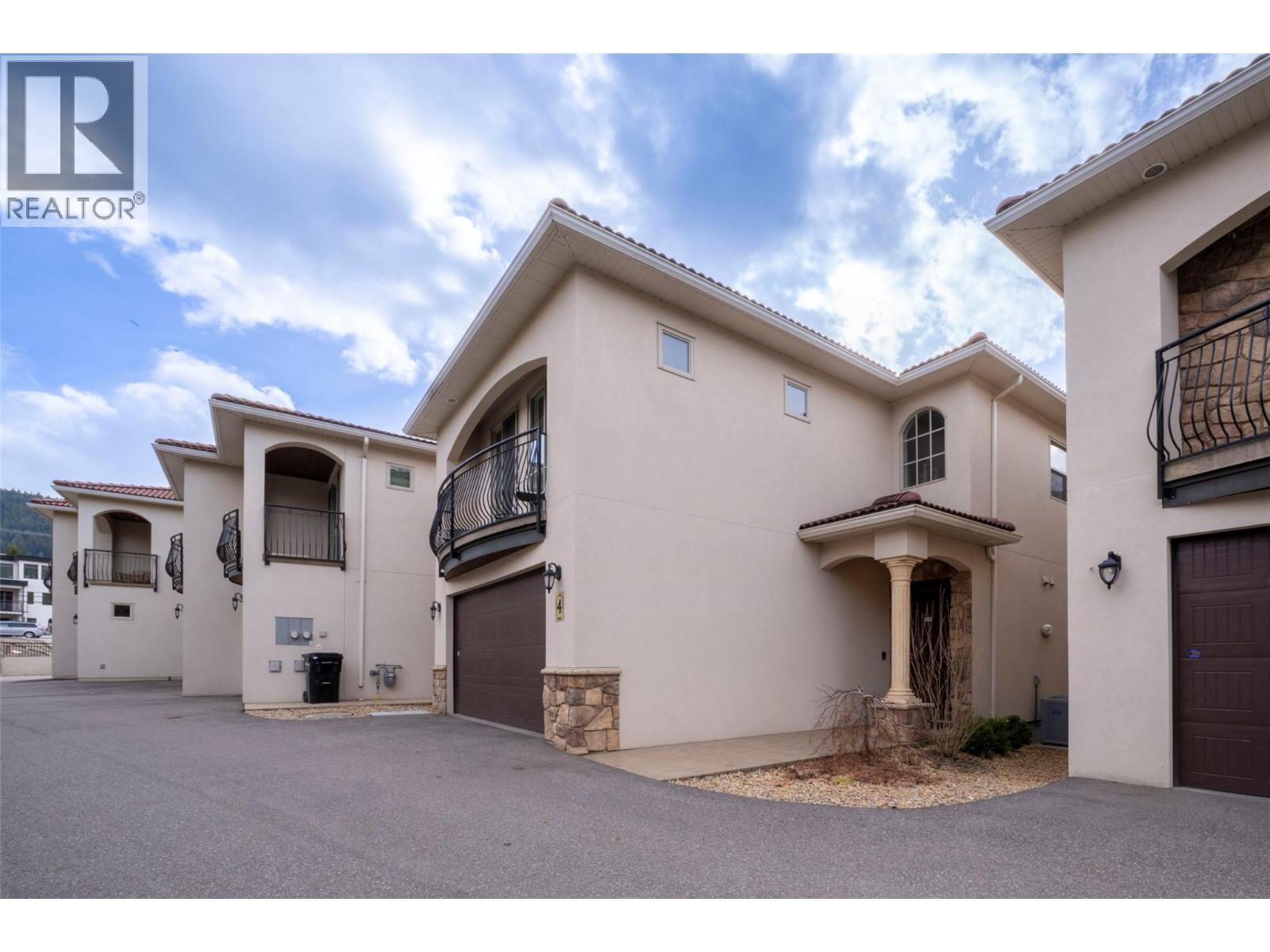 7373 Brooks Lane Unit# 4, Vernon, British Columbia  V1H 1G6 - Photo 3 - 10380570