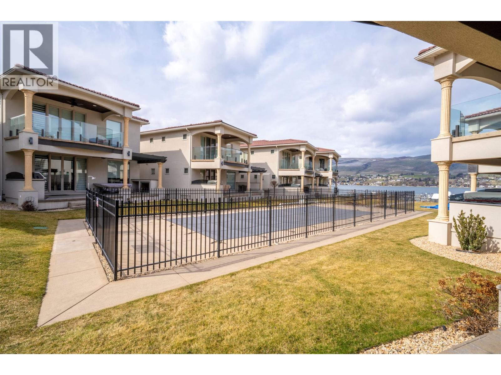 7373 Brooks Lane Unit# 4, Vernon, British Columbia  V1H 1G6 - Photo 44 - 10380570