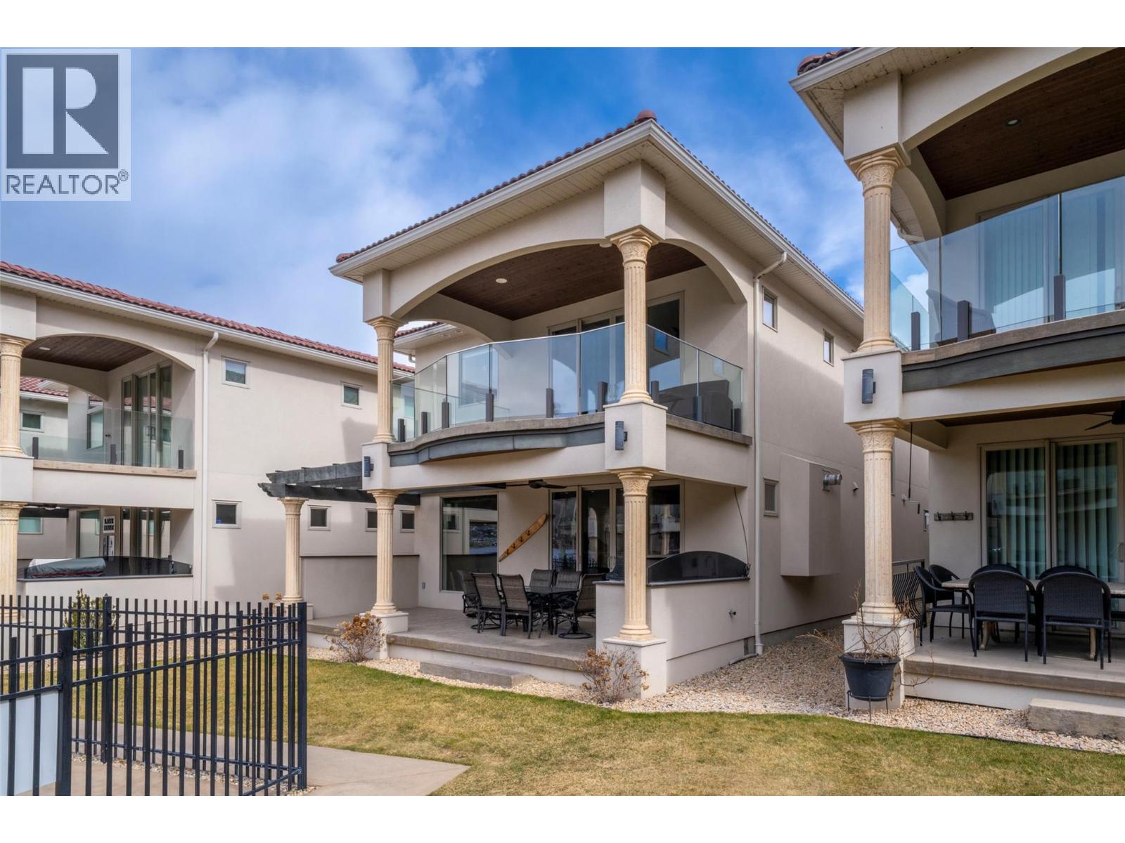 7373 Brooks Lane Unit# 4, Vernon, British Columbia  V1H 1G6 - Photo 46 - 10380570