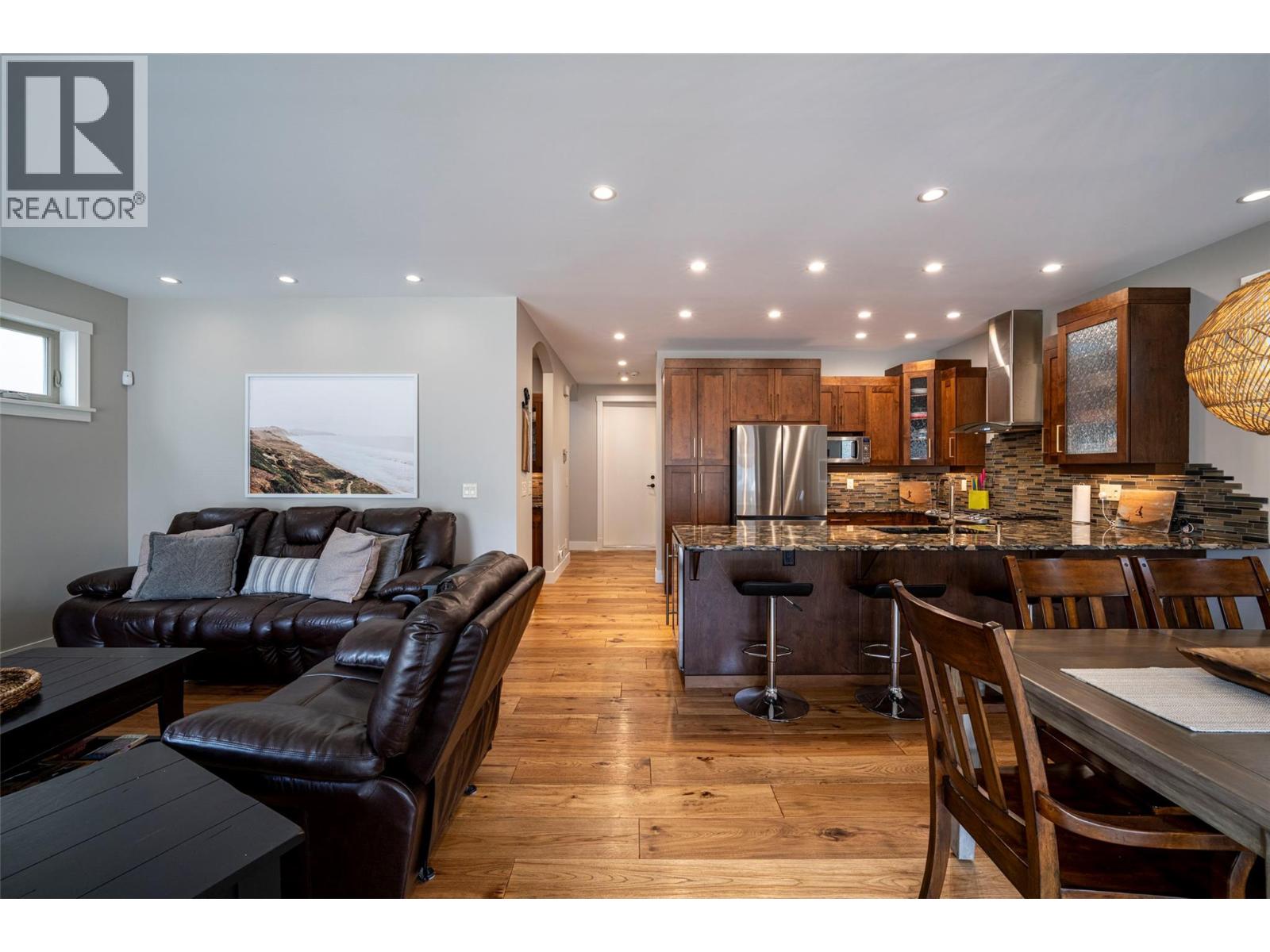 7373 Brooks Lane Unit# 4, Vernon, British Columbia  V1H 1G6 - Photo 5 - 10380570
