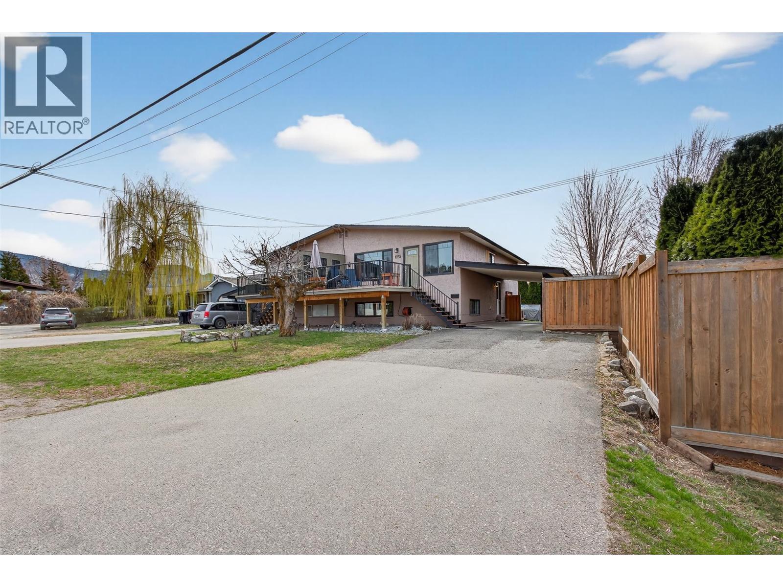 1085 Alta Dena Road, Kelowna, British Columbia  V1X 4K1 - Photo 1 - 10379614