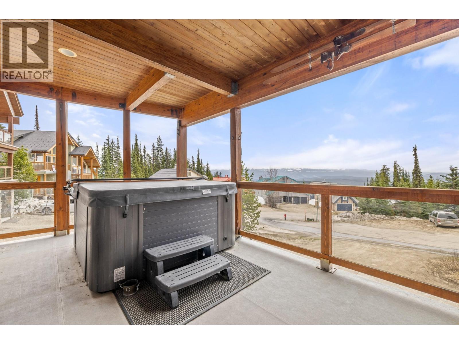 5934 Snow Pines Crescent Unit# B Lot# 89, Big White, British Columbia  V1P 1P3 - Photo 25 - 10380834