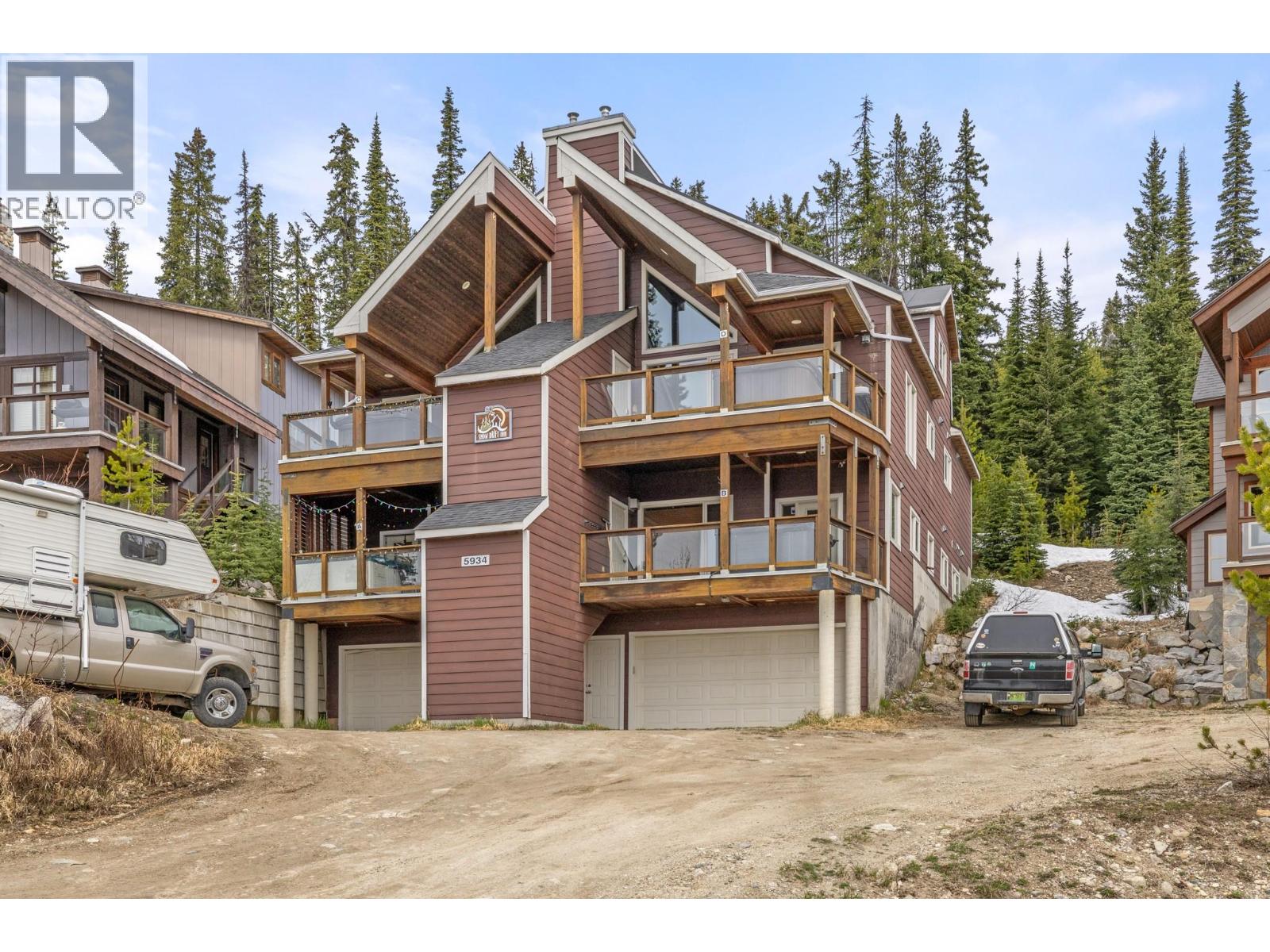 5934 Snow Pines Crescent Unit# B Lot# 89, Big White, British Columbia  V1P 1P3 - Photo 26 - 10380834