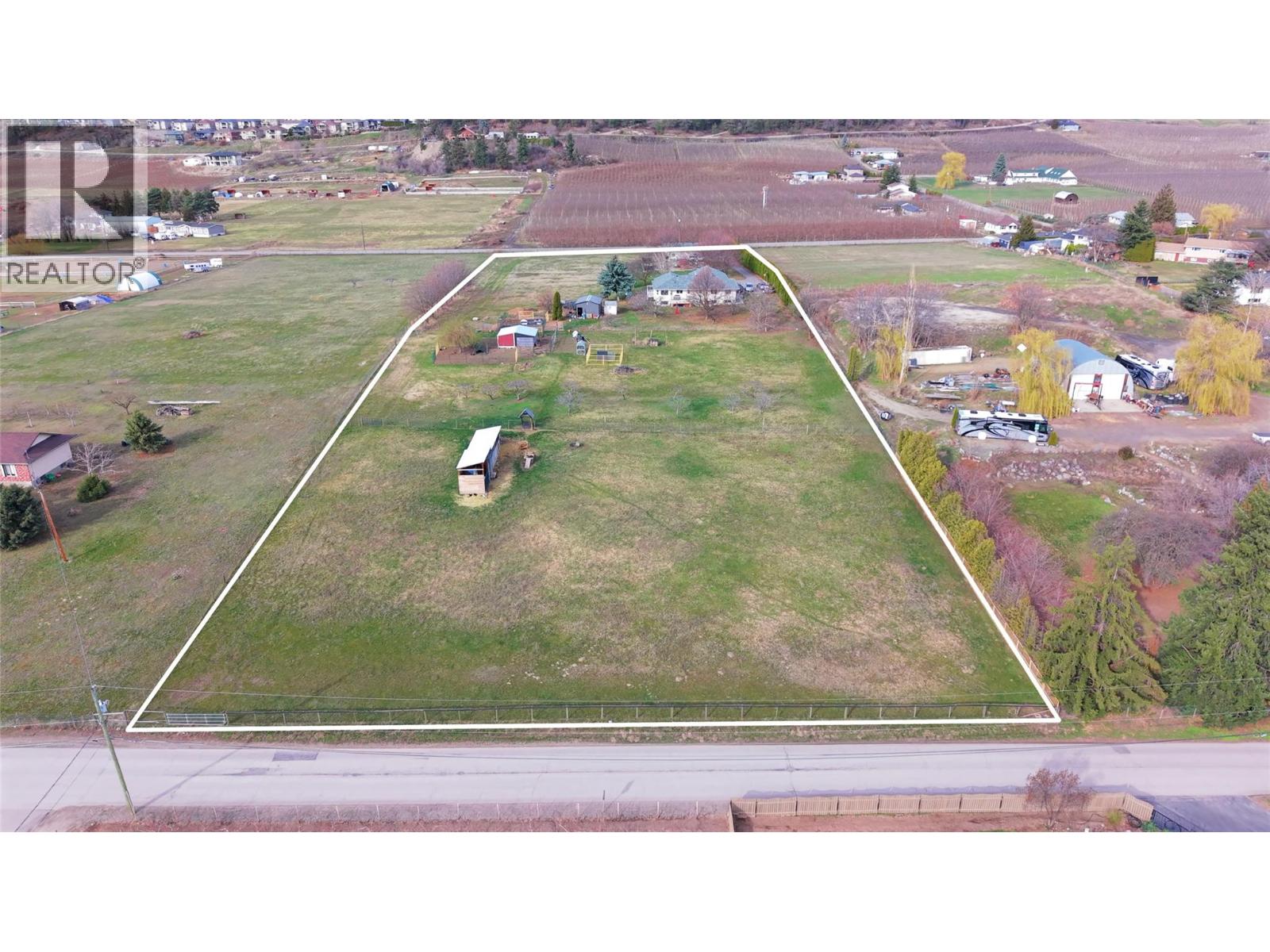 9931 Seaton Road, Lake Country, British Columbia  V4V 1L4 - Photo 33 - 10380814
