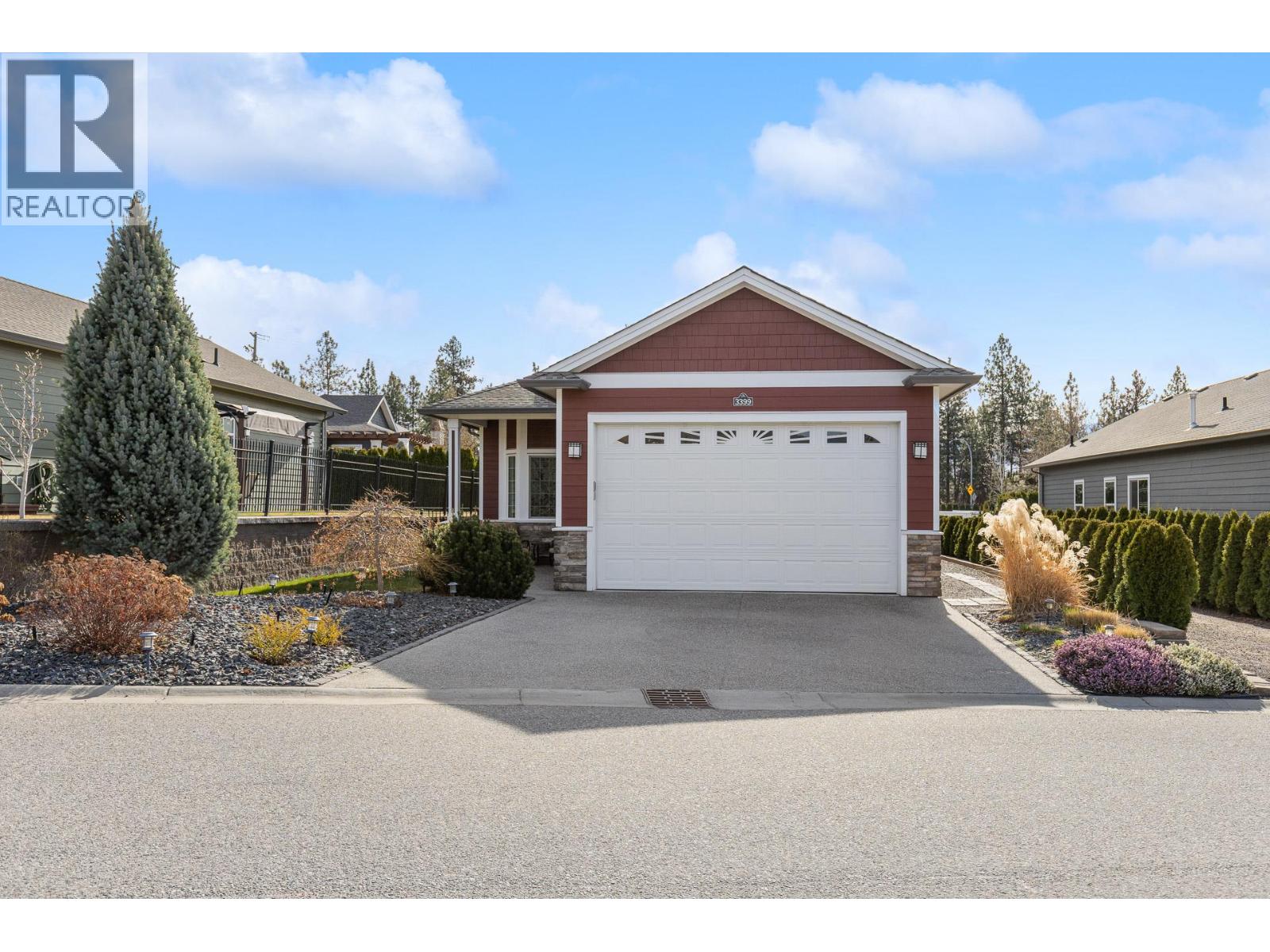 3399 Kingfisher Road, Westbank, British Columbia  V4T 3A5 - Photo 2 - 10380742