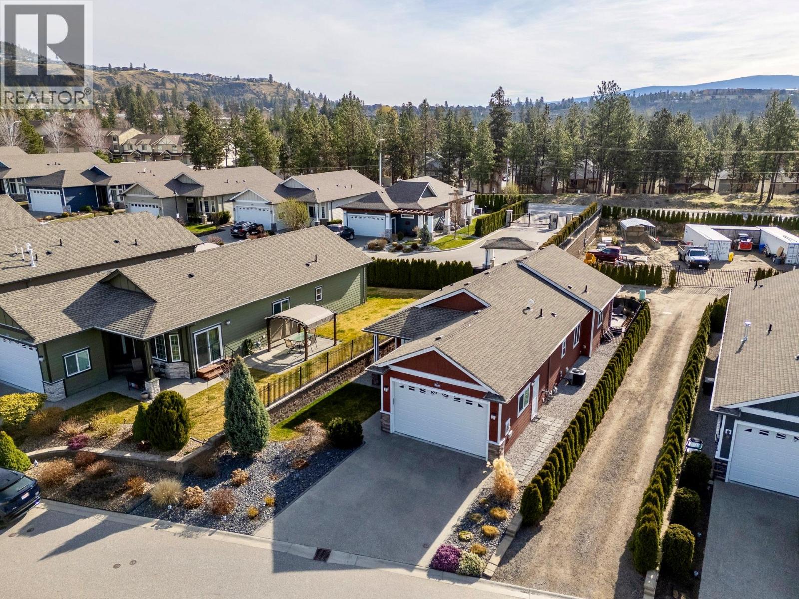 3399 Kingfisher Road, Westbank, British Columbia  V4T 3A5 - Photo 3 - 10380742