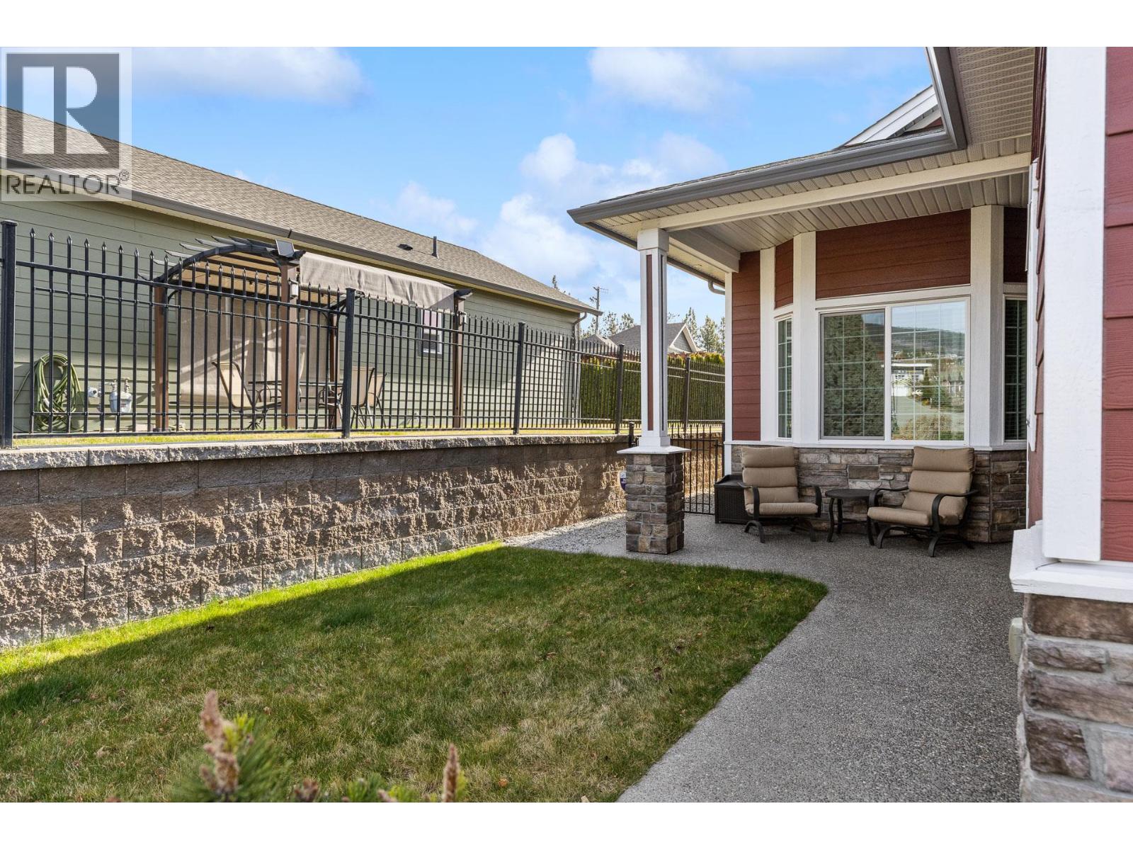 3399 Kingfisher Road, Westbank, British Columbia  V4T 3A5 - Photo 4 - 10380742