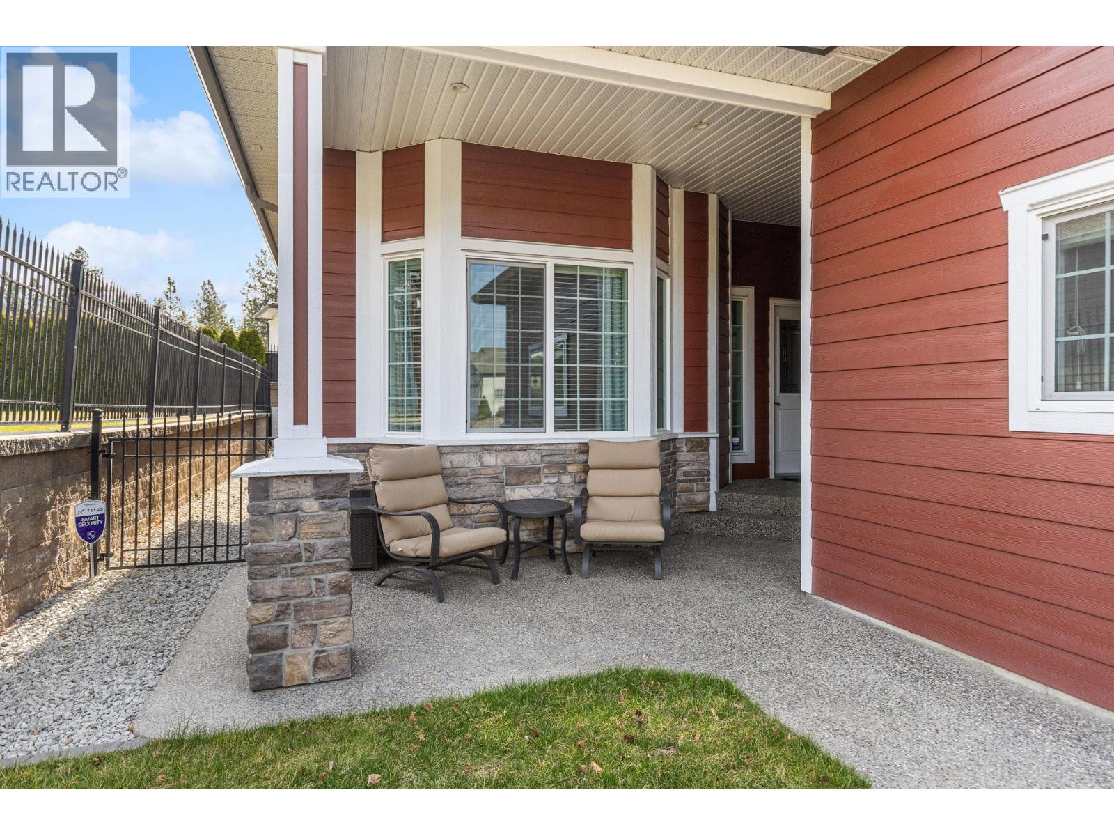 3399 Kingfisher Road, Westbank, British Columbia  V4T 3A5 - Photo 5 - 10380742