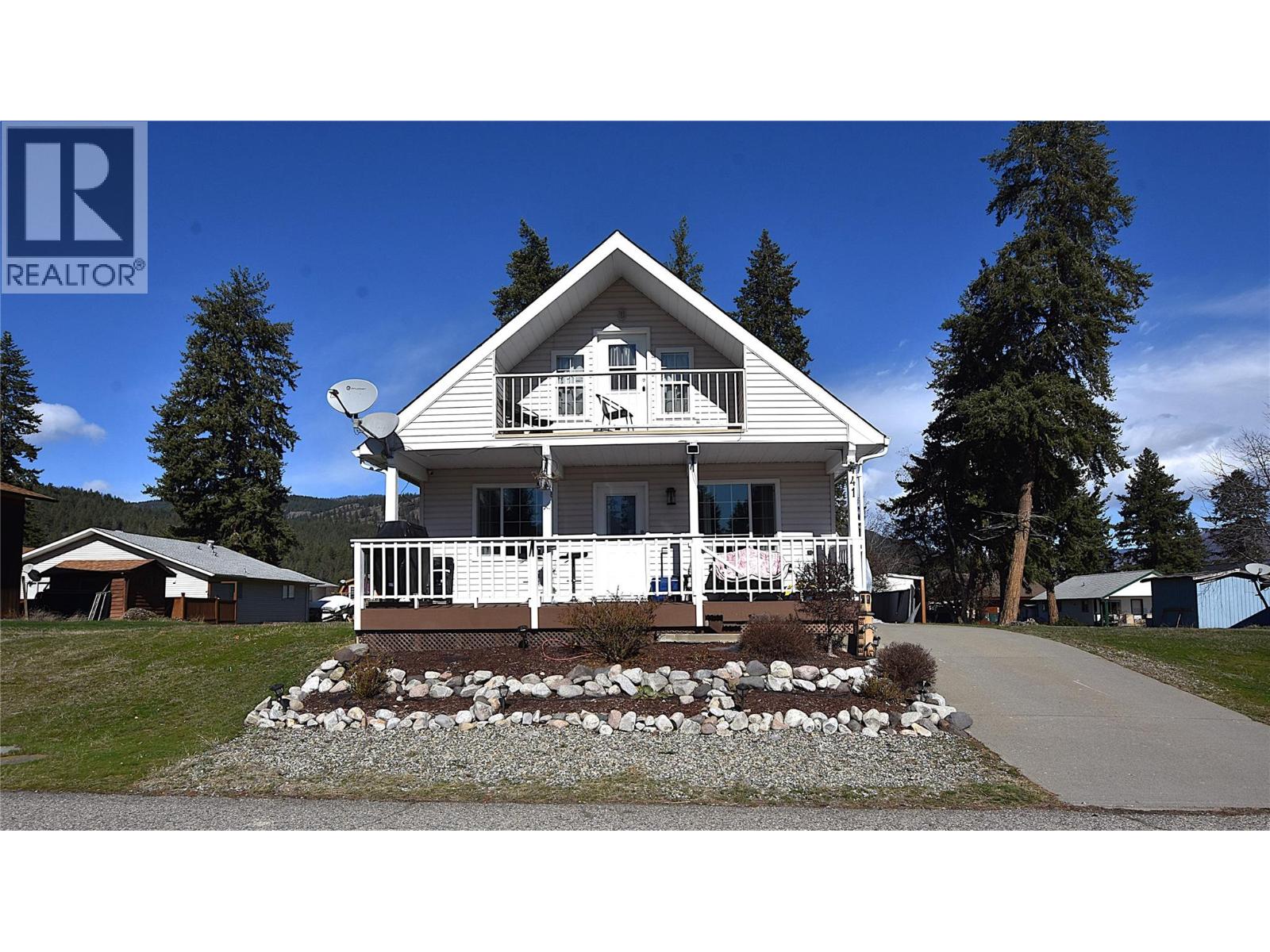 441 Hummingbird Avenue, vernon, British Columbia