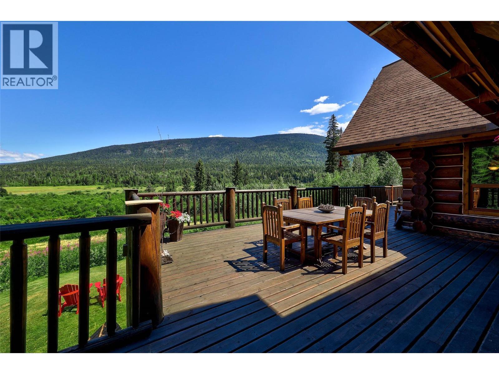 6584 Corral Road, Clearwater, British Columbia  V0E 1N1 - Photo 10 - 10380719