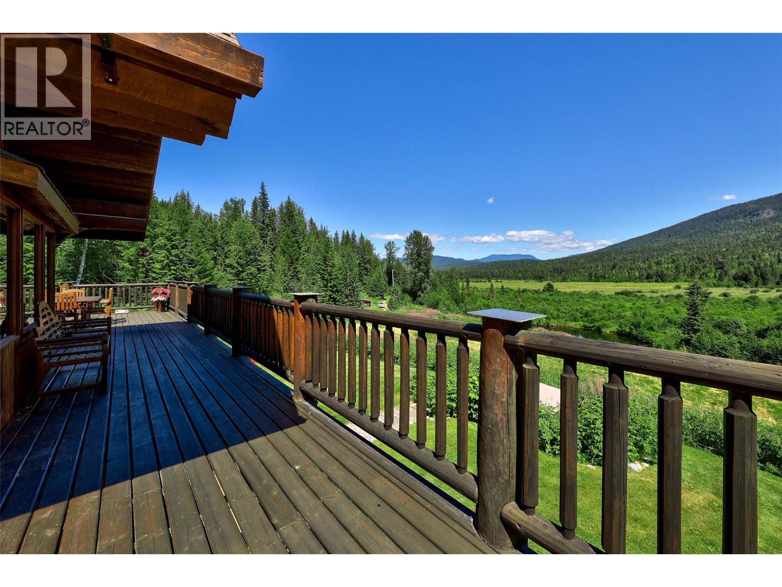 6584 Corral Road, Clearwater, British Columbia  V0E 1N1 - Photo 11 - 10380719