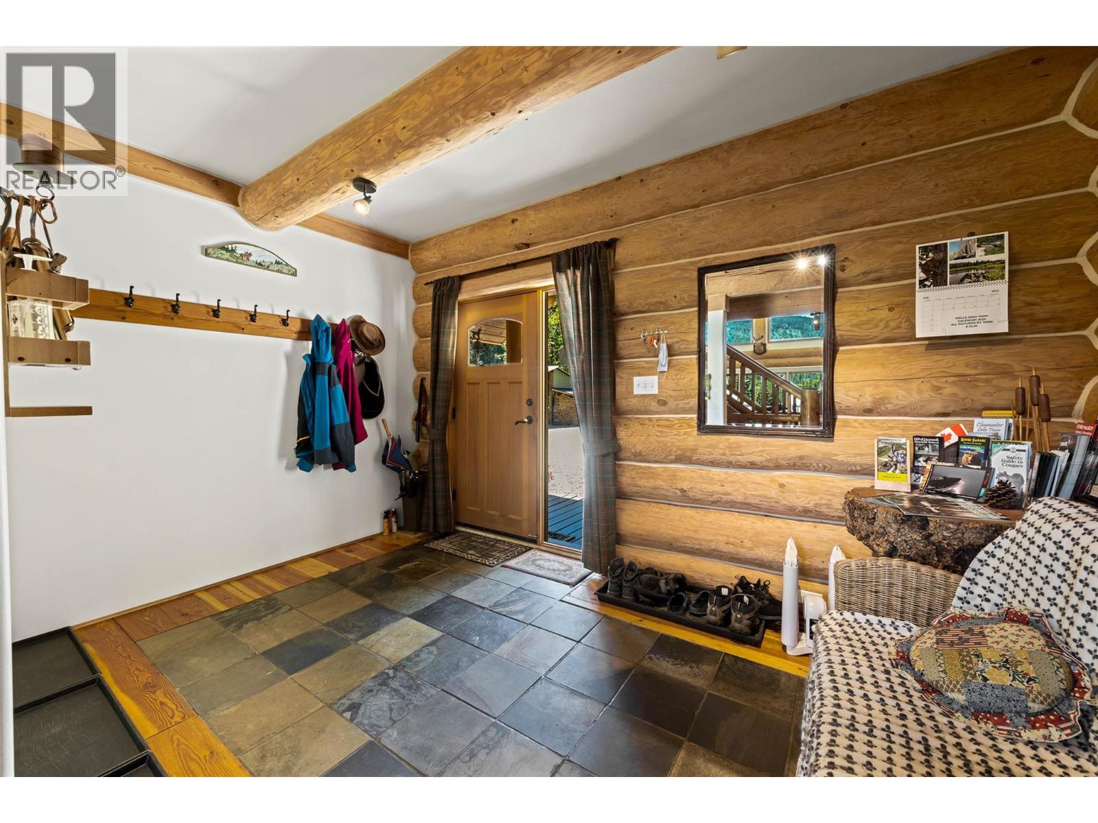6584 Corral Road, Clearwater, British Columbia  V0E 1N1 - Photo 15 - 10380719