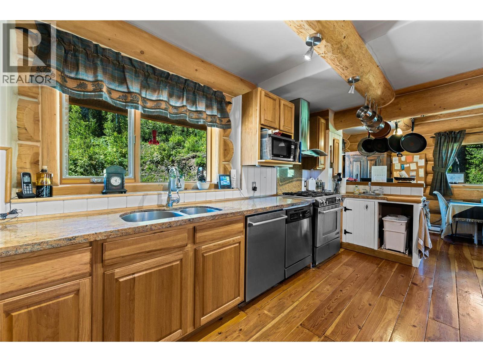 6584 Corral Road, Clearwater, British Columbia  V0E 1N1 - Photo 26 - 10380719