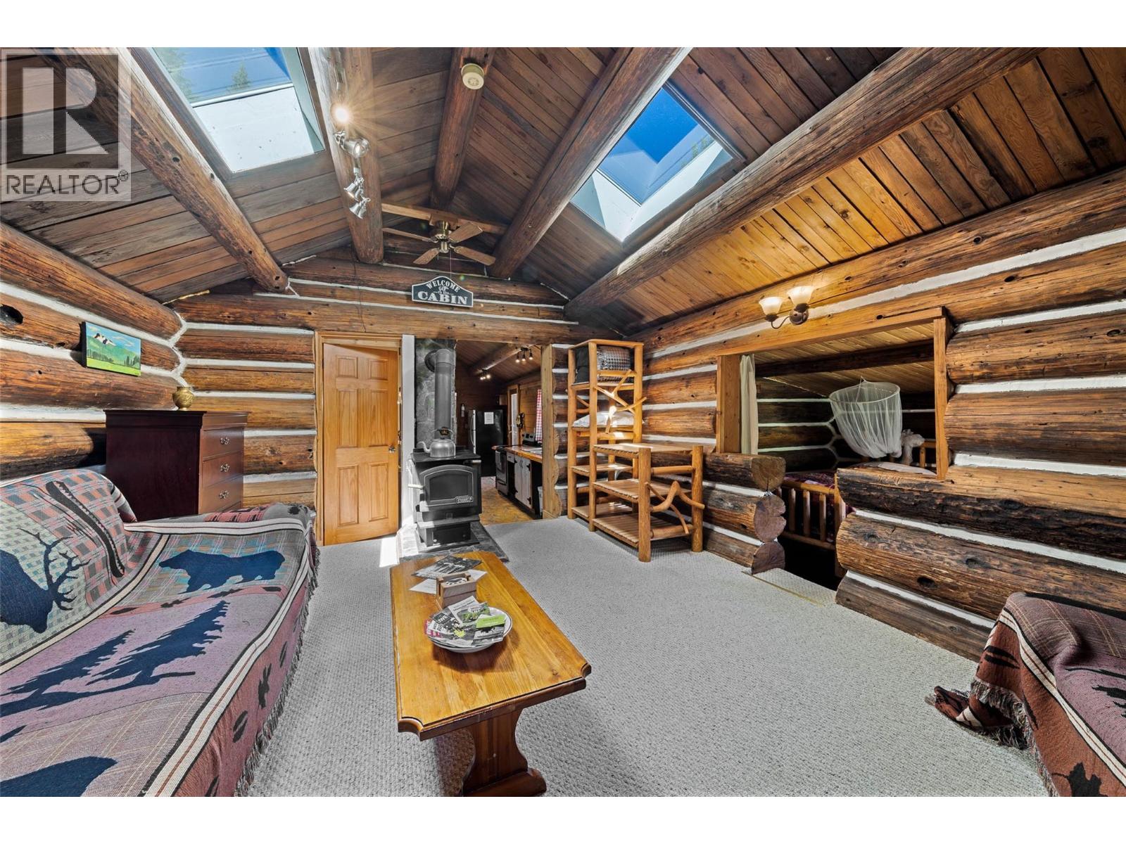 6584 Corral Road, Clearwater, British Columbia  V0E 1N1 - Photo 45 - 10380719