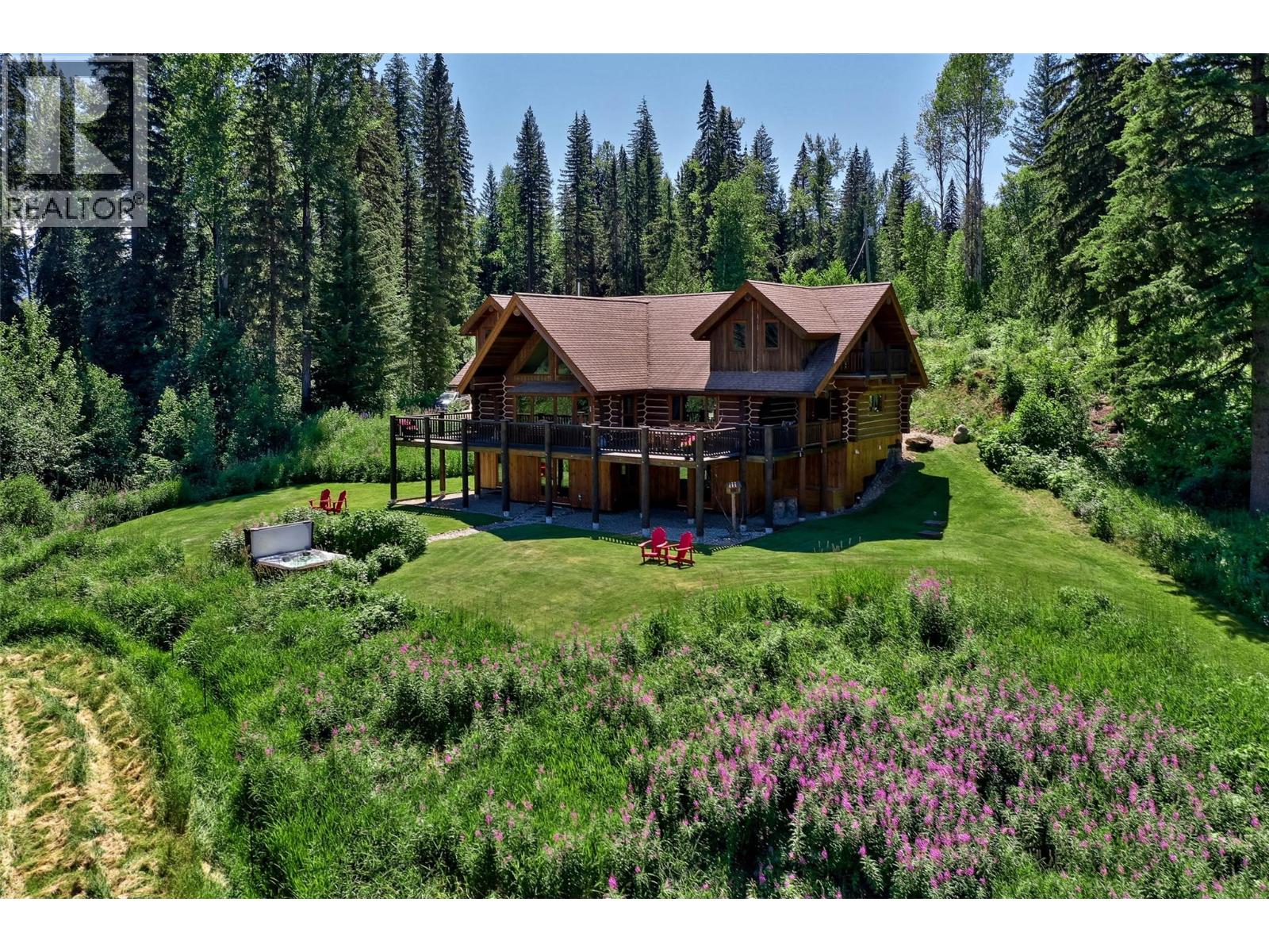 6584 Corral Road, Clearwater, British Columbia  V0E 1N1 - Photo 60 - 10380719