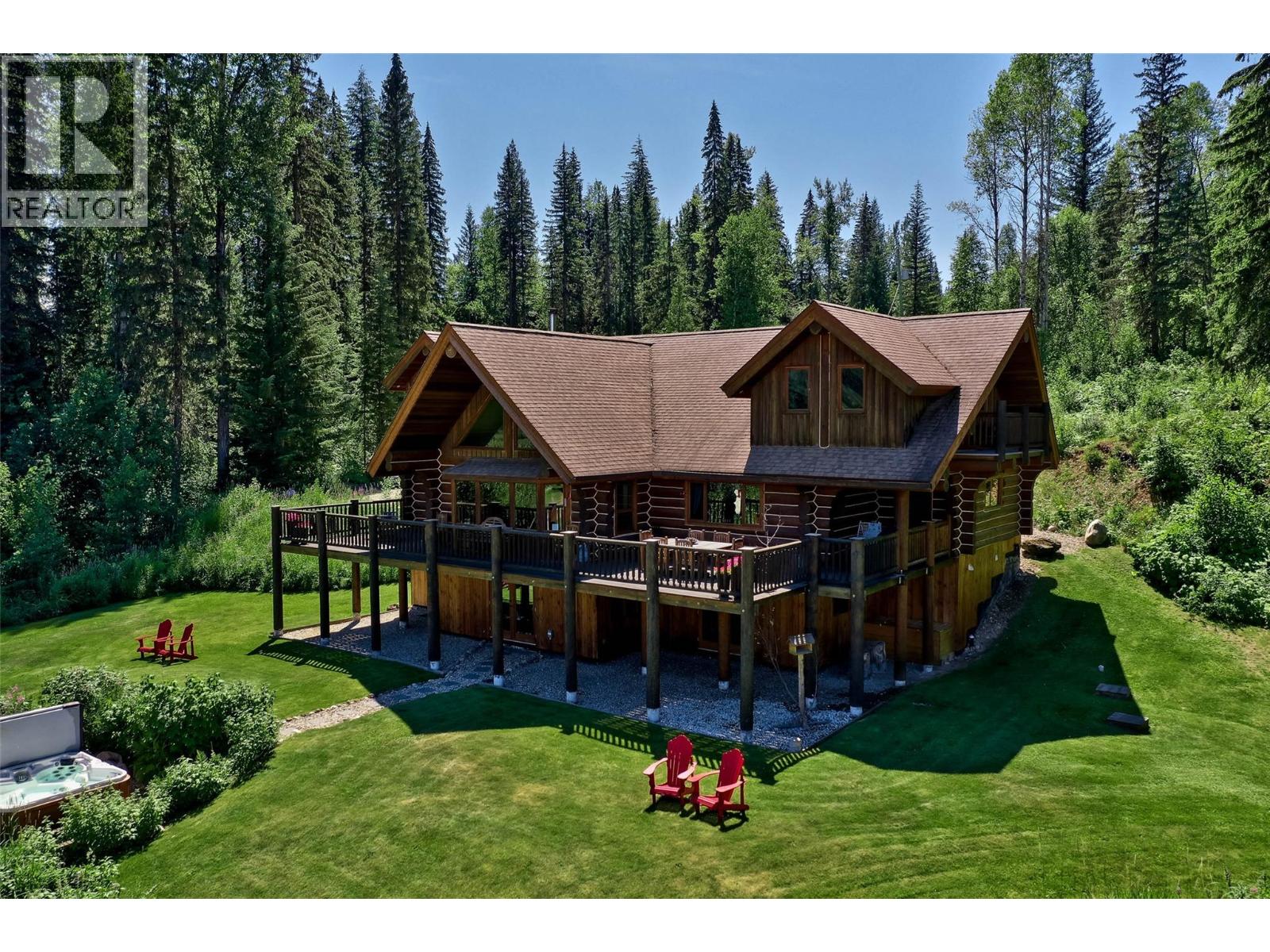 6584 Corral Road, Clearwater, British Columbia  V0E 1N1 - Photo 61 - 10380719