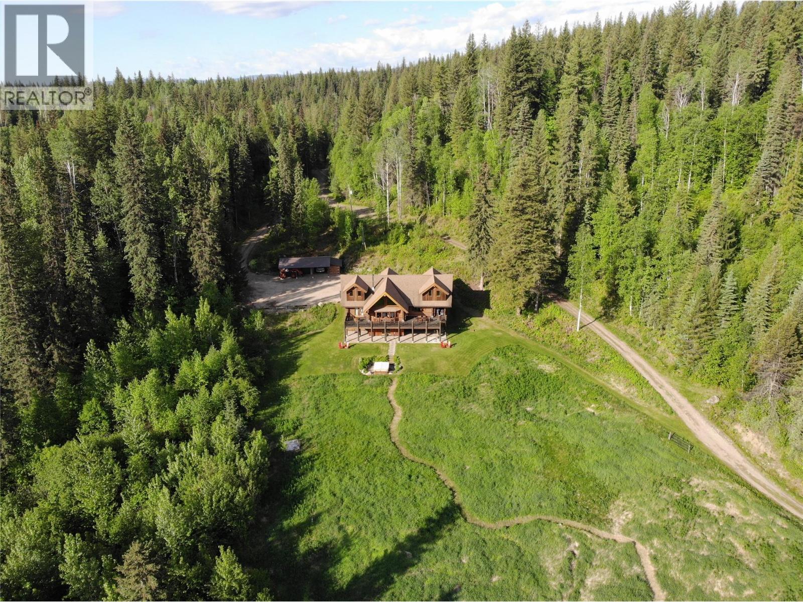 6584 Corral Road, Clearwater, British Columbia  V0E 1N1 - Photo 62 - 10380719