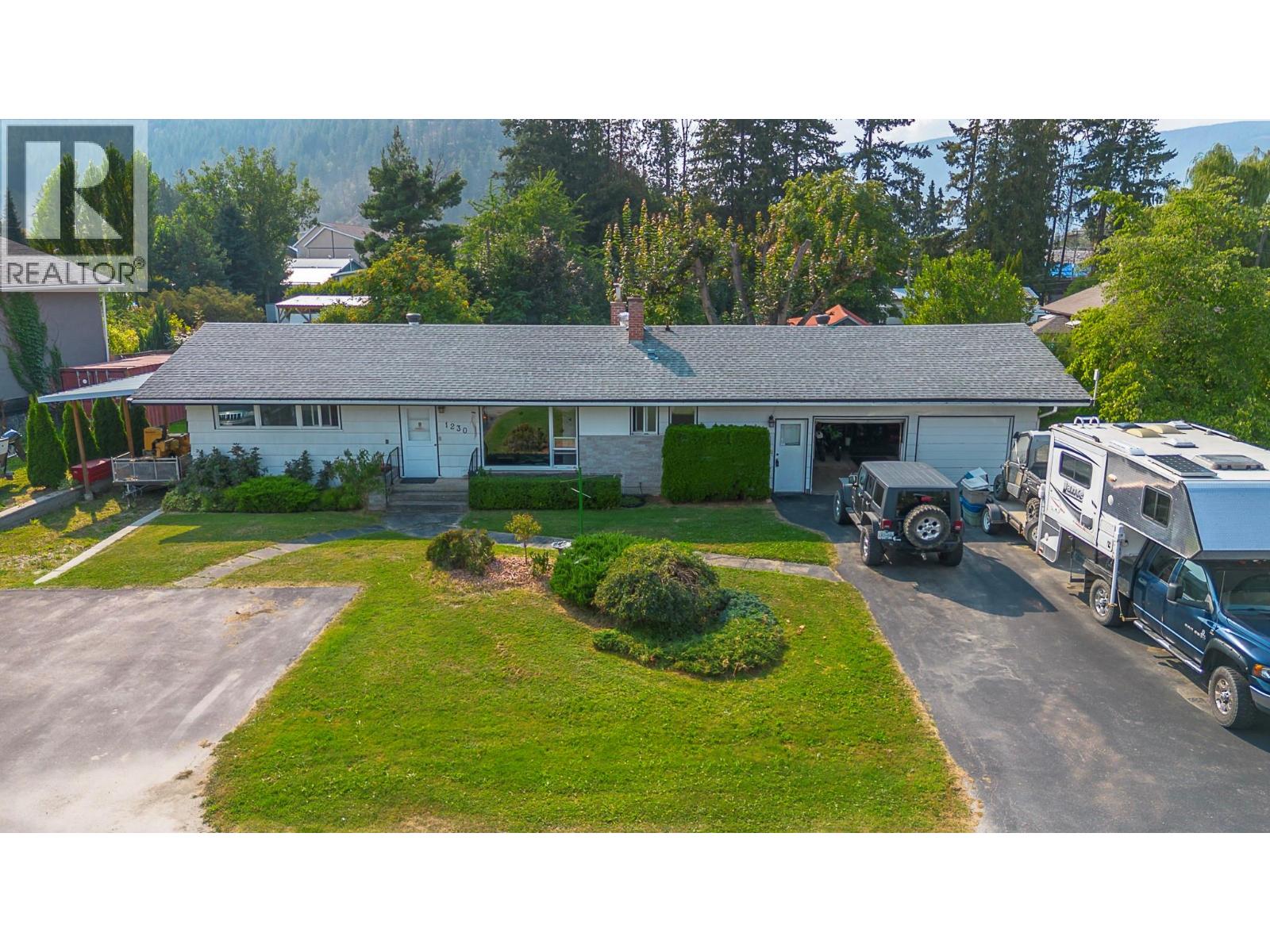 1230 Shuswap Avenue, Sicamous, British Columbia  V0E 2V1 - Photo 37 - 10380947