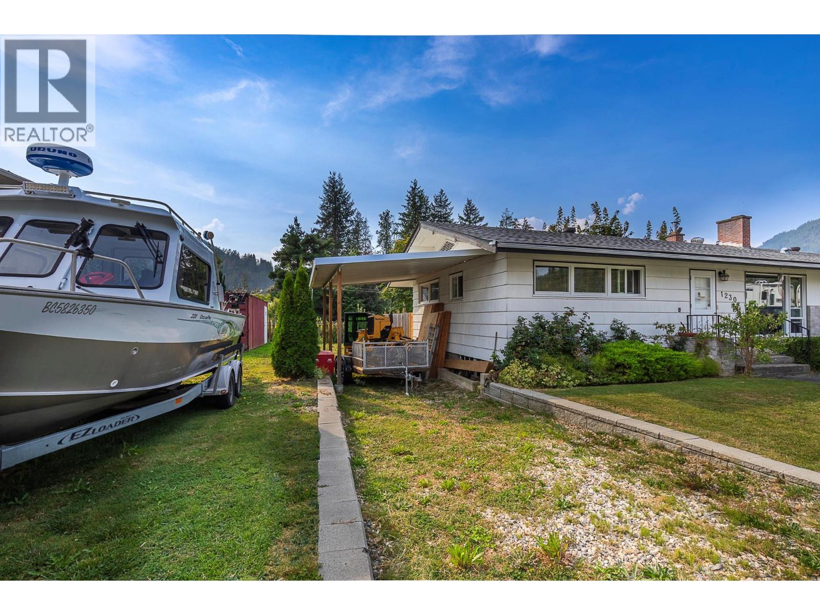 1230 Shuswap Avenue, Sicamous, British Columbia  V0E 2V1 - Photo 38 - 10380947