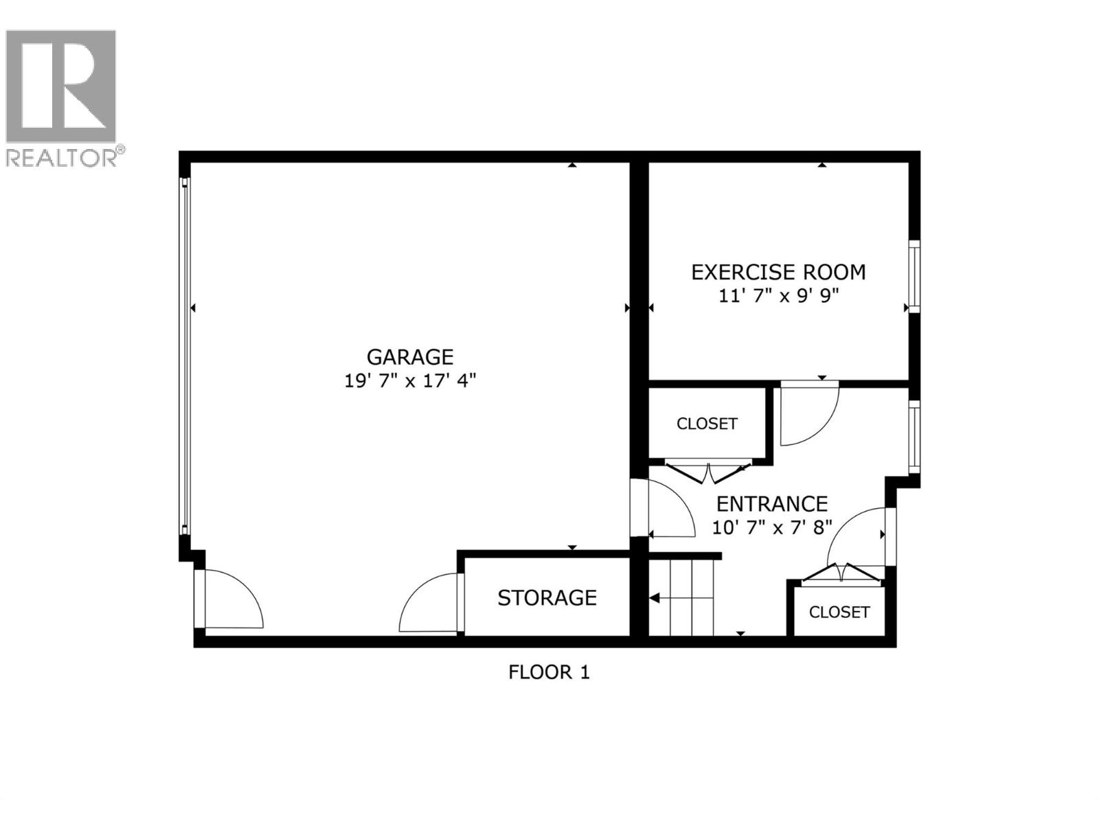 1102 Cameron Avenue Unit# 8, Kelowna, British Columbia  V1Y 0B2 - Photo 34 - 10380835