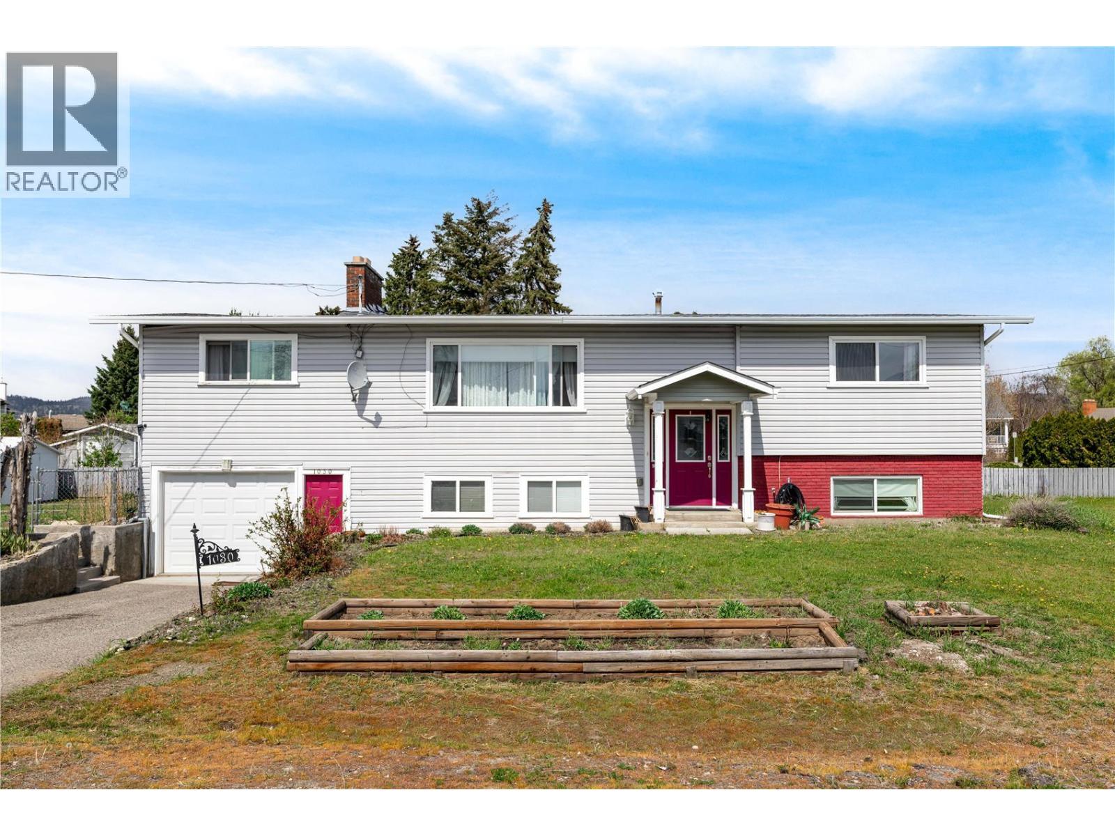 1030 Quesnel Road, kelowna, British Columbia