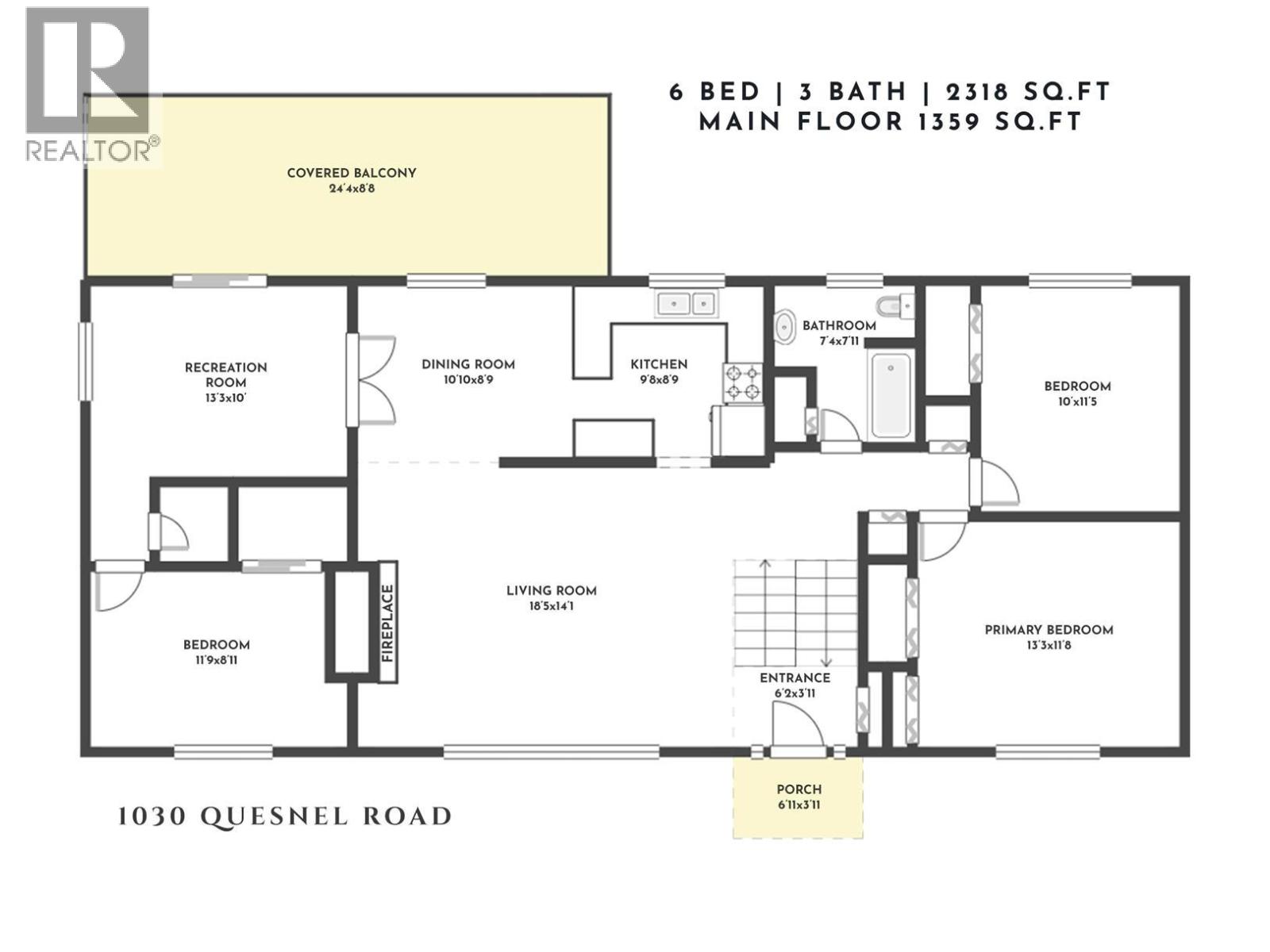 1030 Quesnel Road, Kelowna, British Columbia  V1Y 3J9 - Photo 29 - 10380773